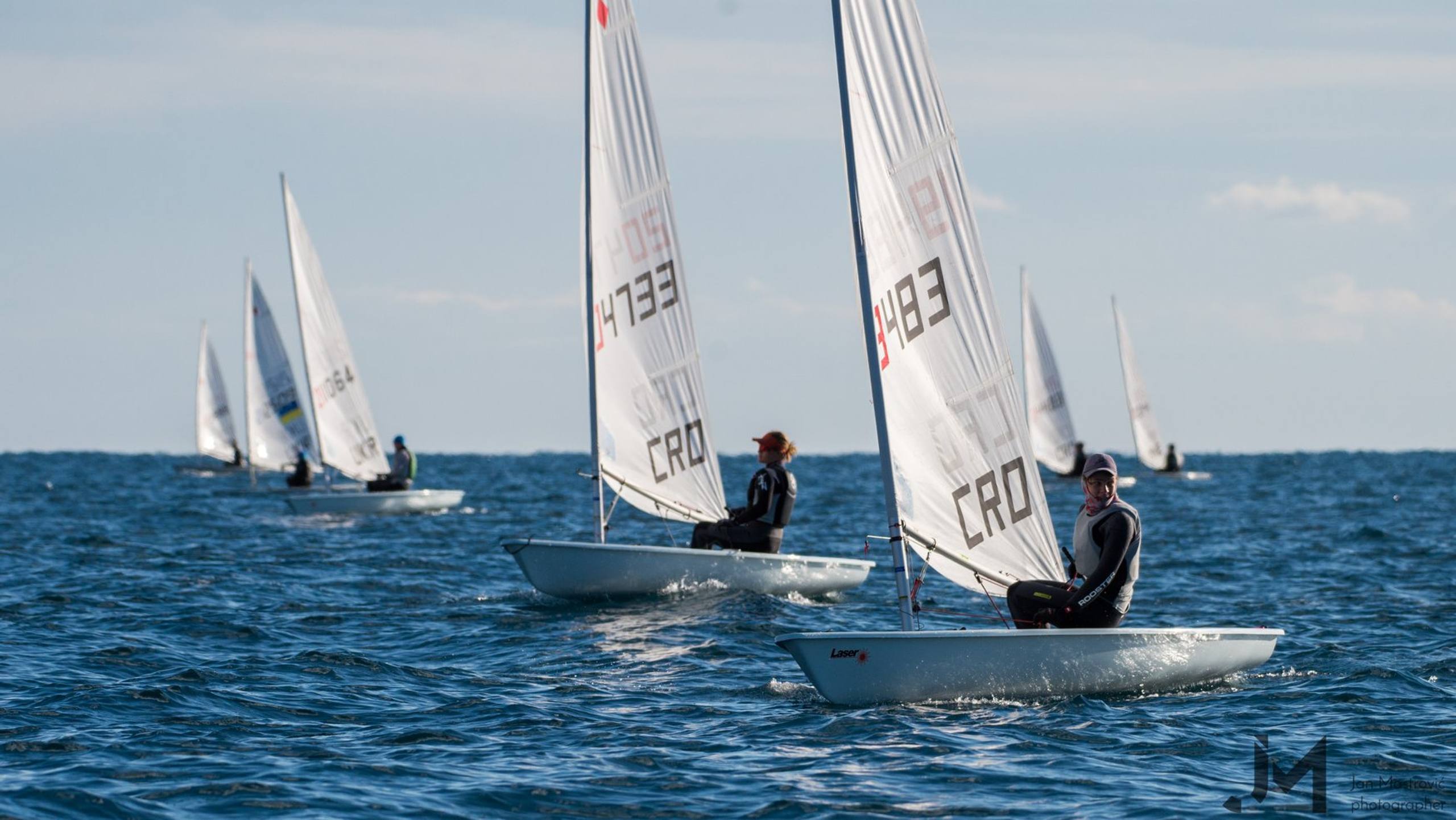 43. Međunarodna novogodišnja regata, Hvar, prosinac 2019. — fotografija 93 od 100 (foto: Jan Mastrovic)