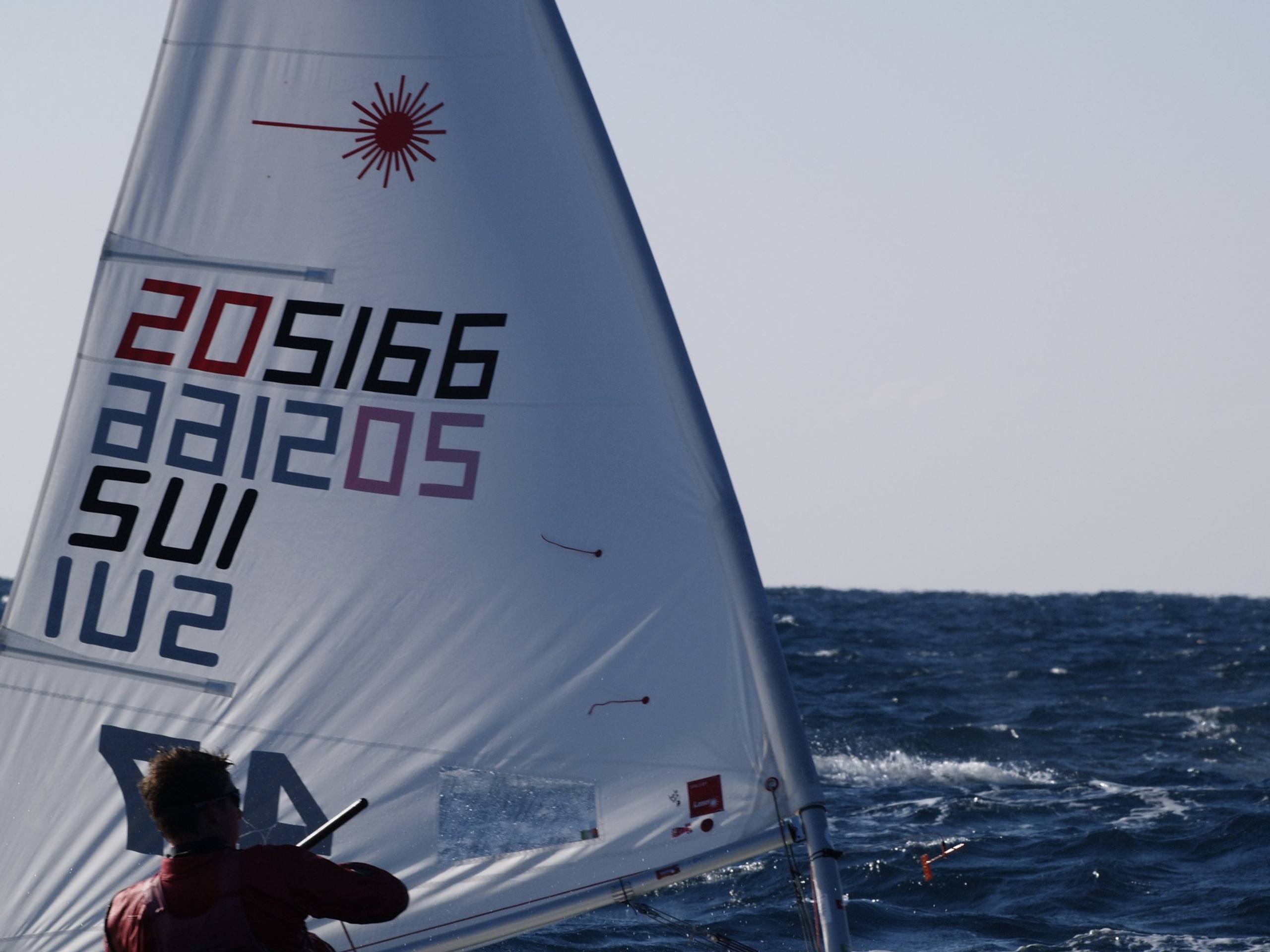 38. međunarodna novogodišnja regata, Hvar, prosinac 2014.