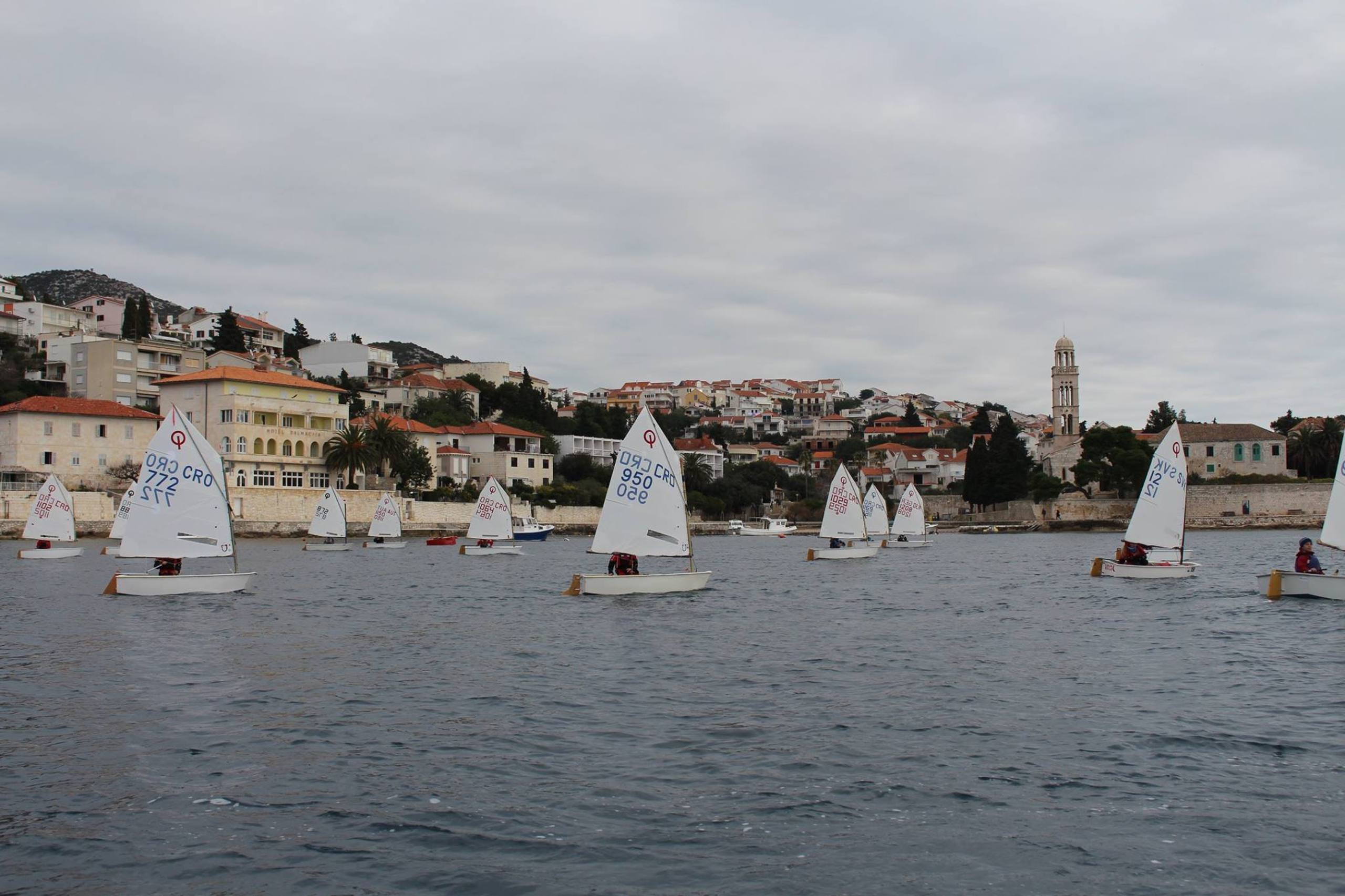 Memorijal Zdenko Roić 2017., Hvar, prosinac 2017. — fotografija 38 od 100