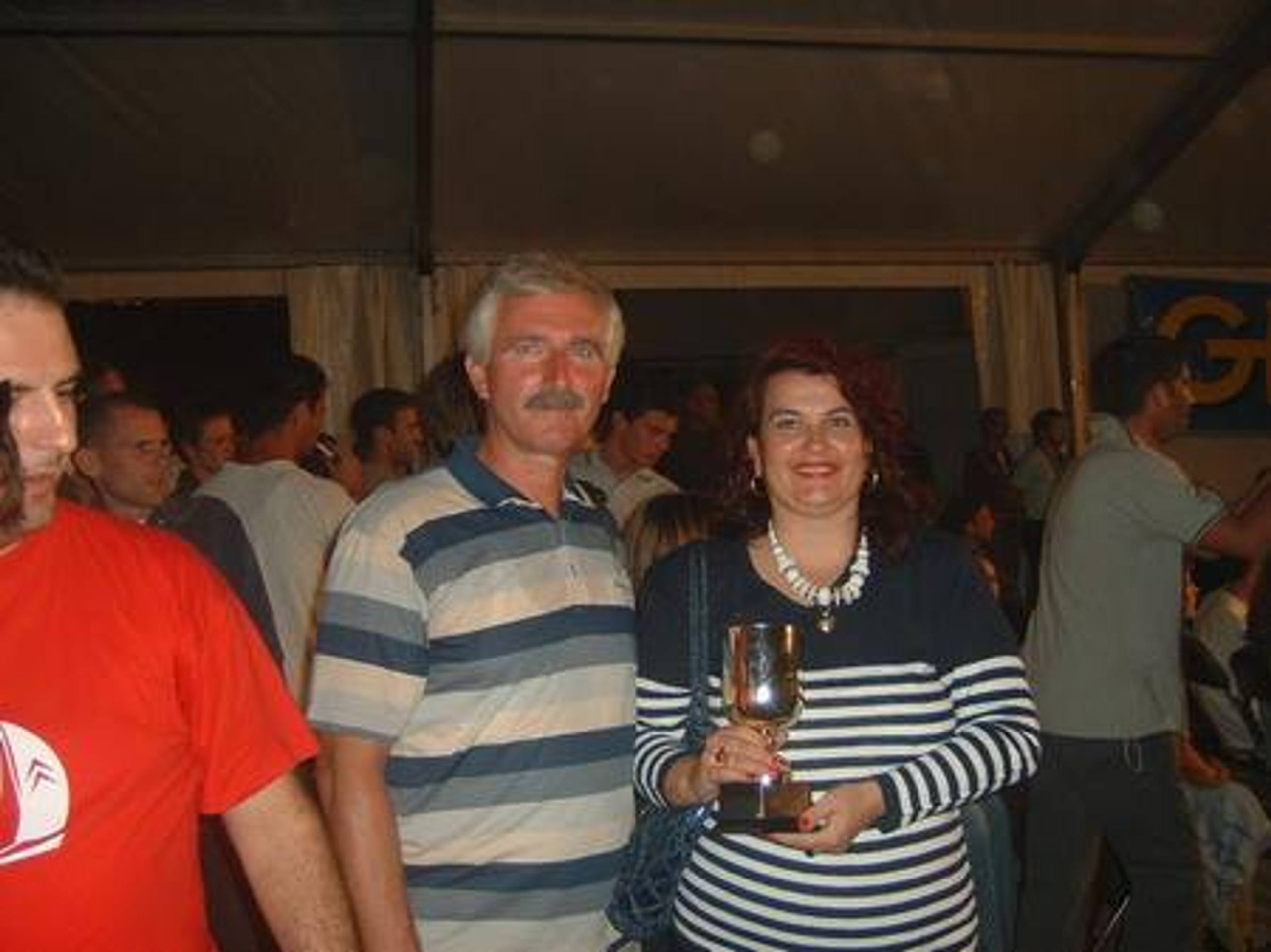 Na regati: Mrduja 2003., prosinac 2014. — fotografija 11 od 13