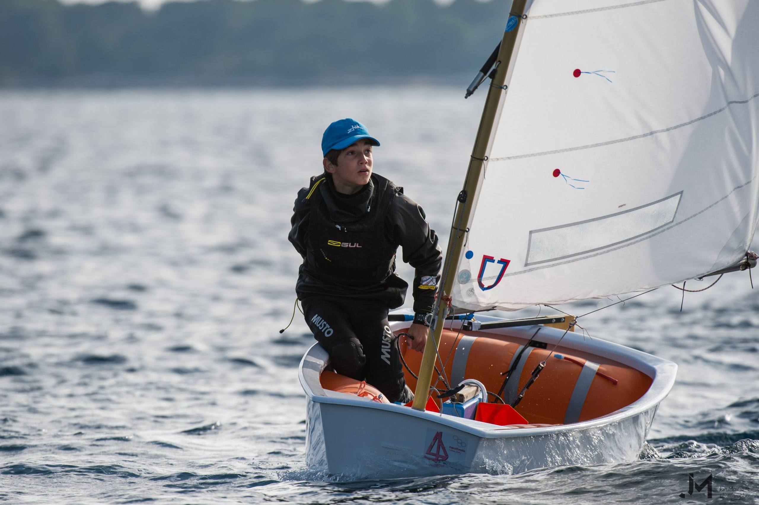 42. Međunarodna novogodišnja regata, Hvar, prosinac 2018. — fotografija 16 od 100 (foto: Jan Mastrovic)