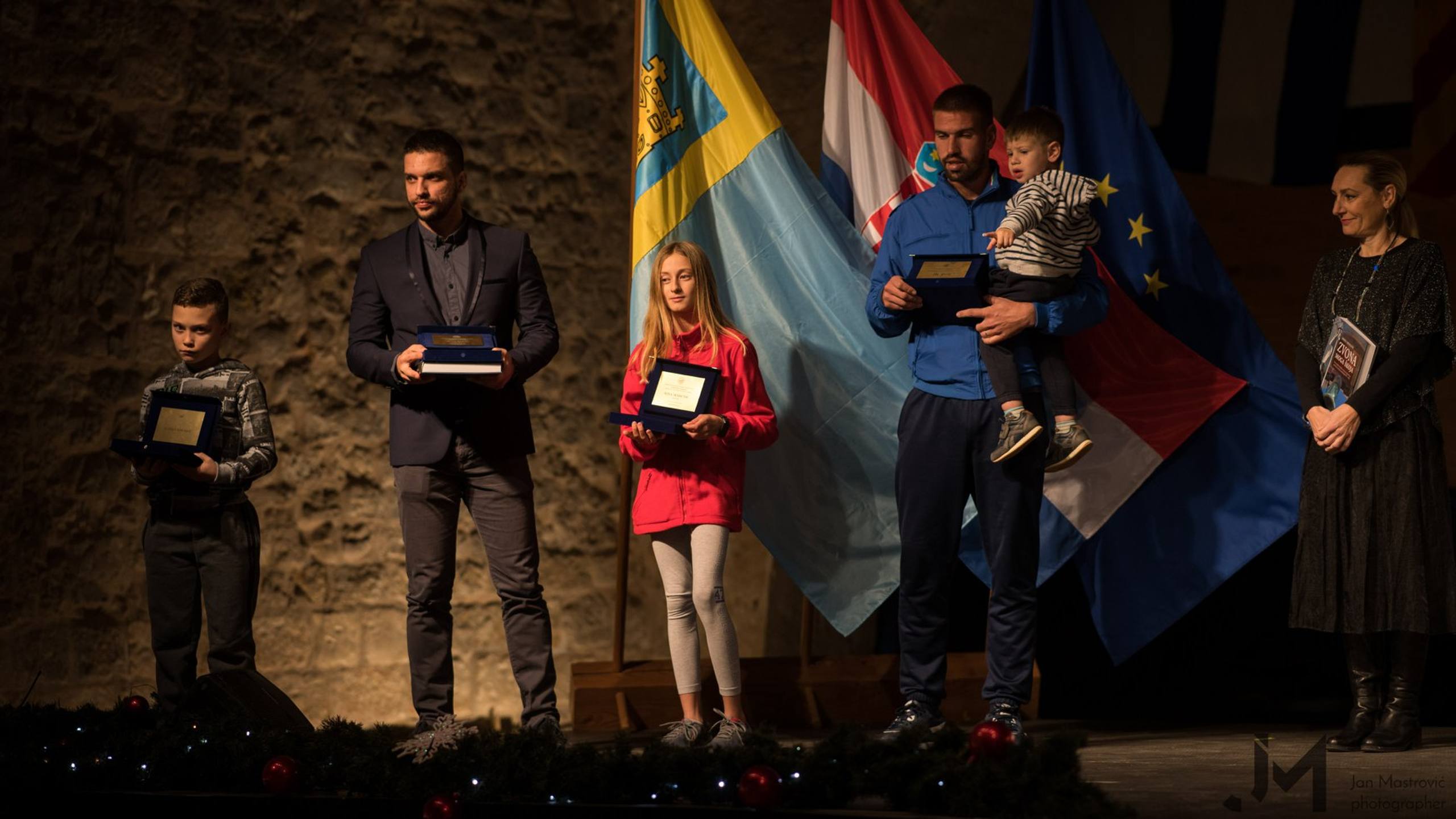 43. MNR: Otvaranje regate, Hvar, prosinac 2019. — fotografija 16 od 18 (foto: Jan Mastrovic)