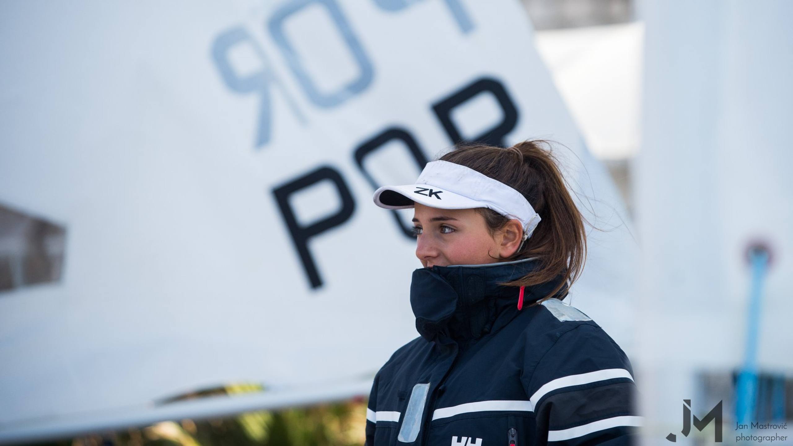 43. Međunarodna novogodišnja regata, Hvar, prosinac 2019. — fotografija 10 od 100 (foto: Jan Mastrovic)