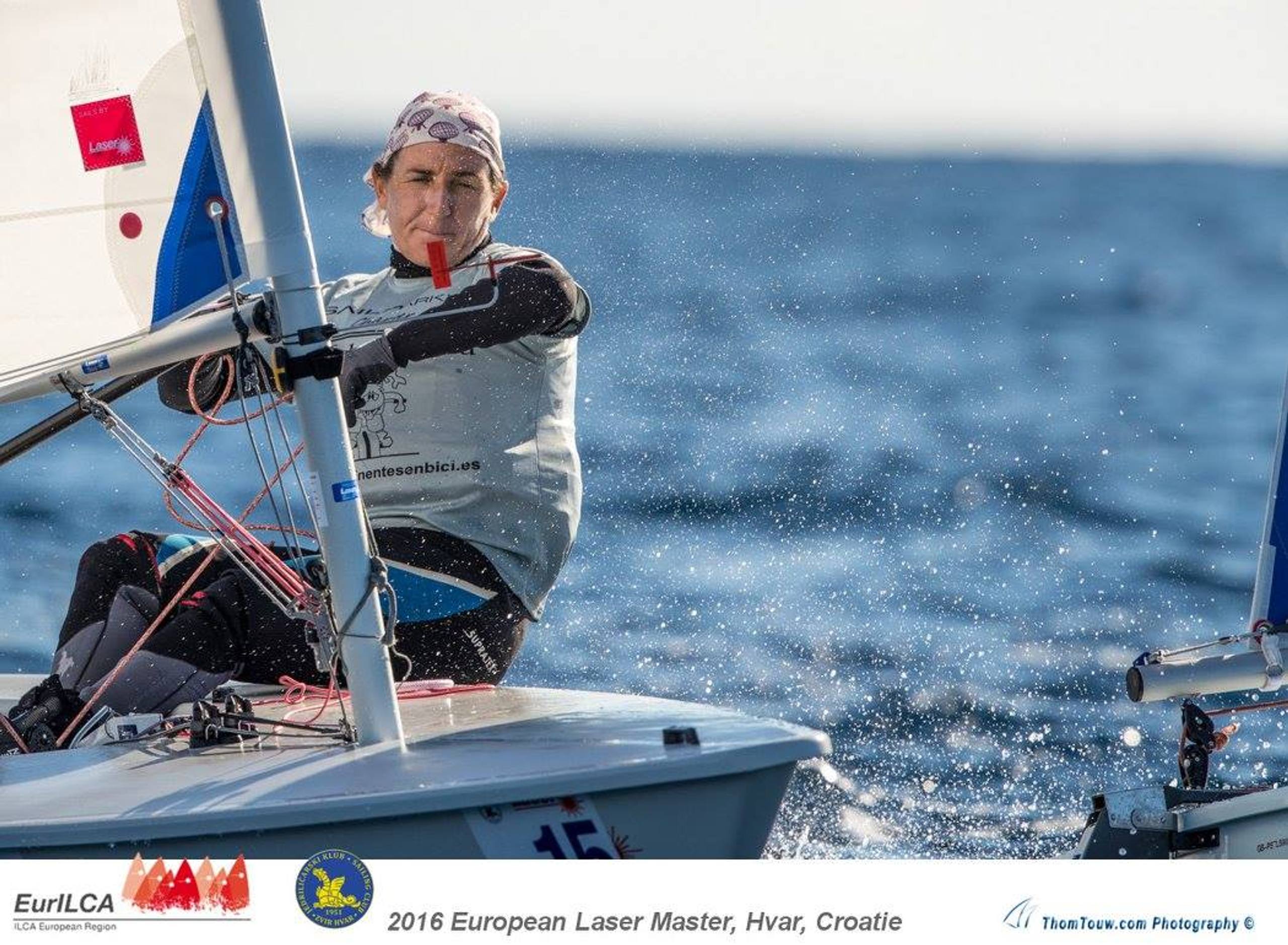 Masters: Trening plov, Hvar, listopad 2016. — fotografija 24 od 78