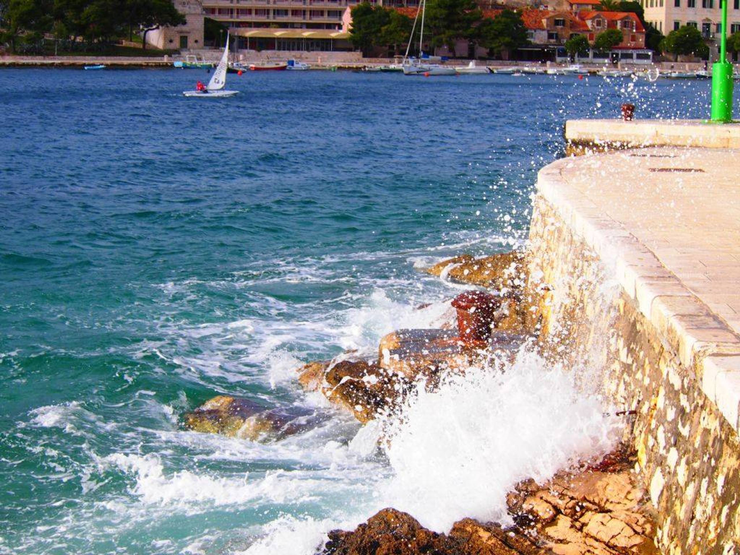 36. Međunarodna novogodišnja regata — Laser, Hvar, prosinac 2012. — fotografija 33 od 77