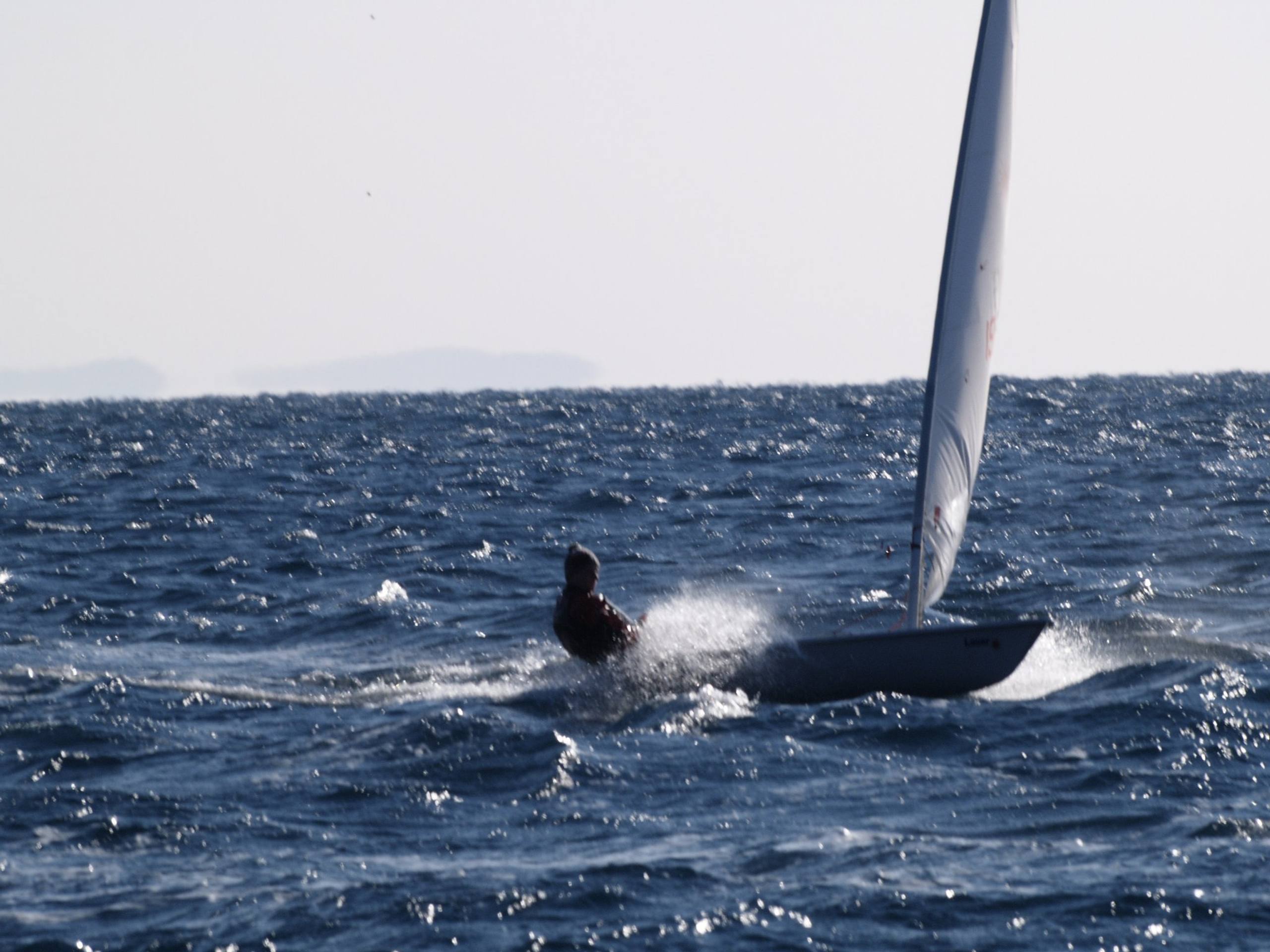 38. međunarodna novogodišnja regata, Hvar, prosinac 2014.