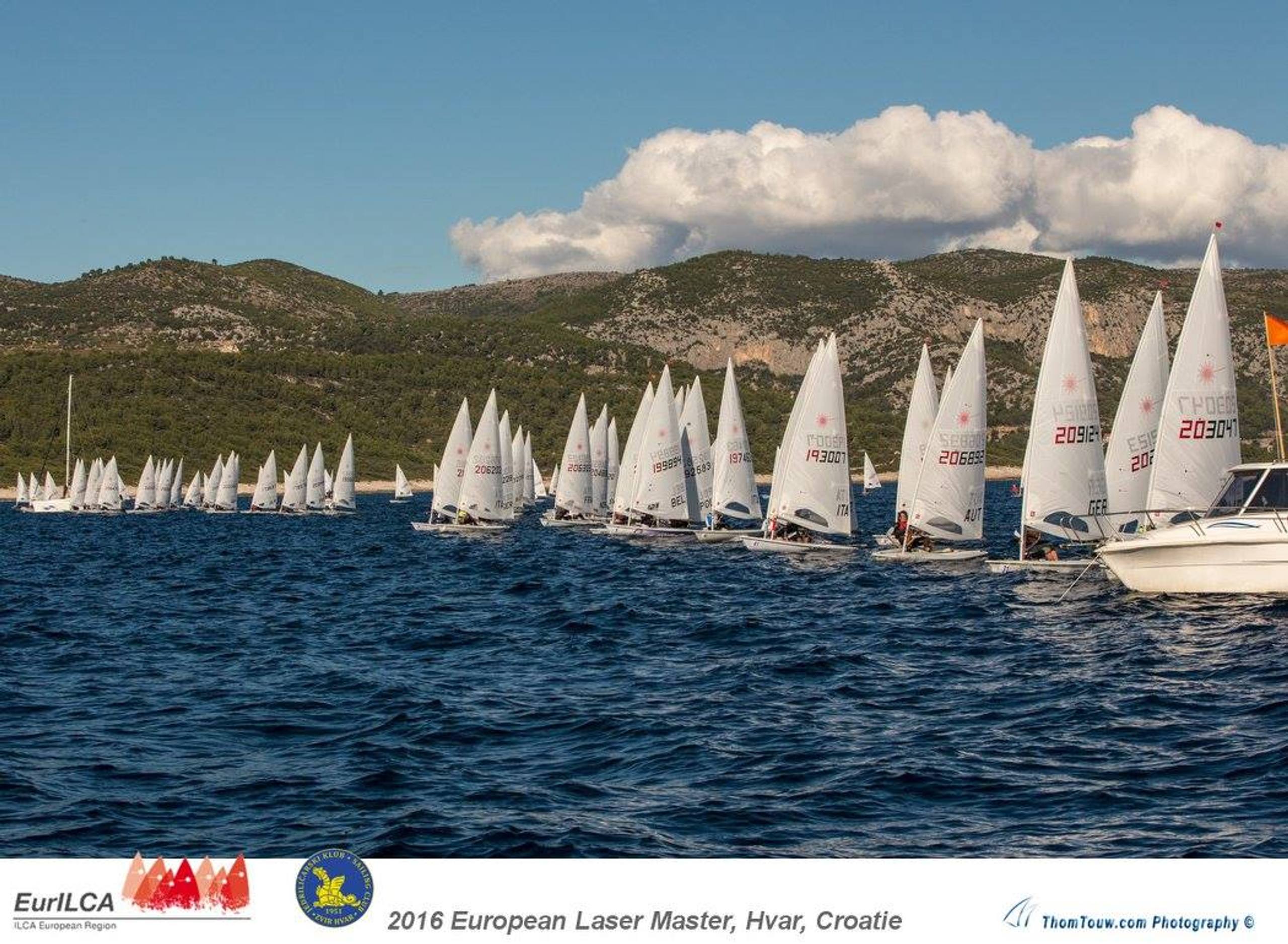Masters: Trening plov, Hvar, listopad 2016. — fotografija 26 od 78