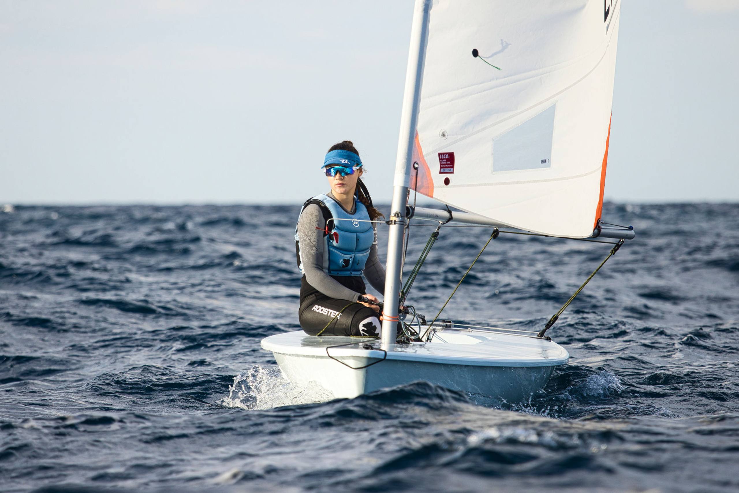45. Međunarodna novogodišnja regata, Hvar, prosinac 2022. — fotografija 73 od 100