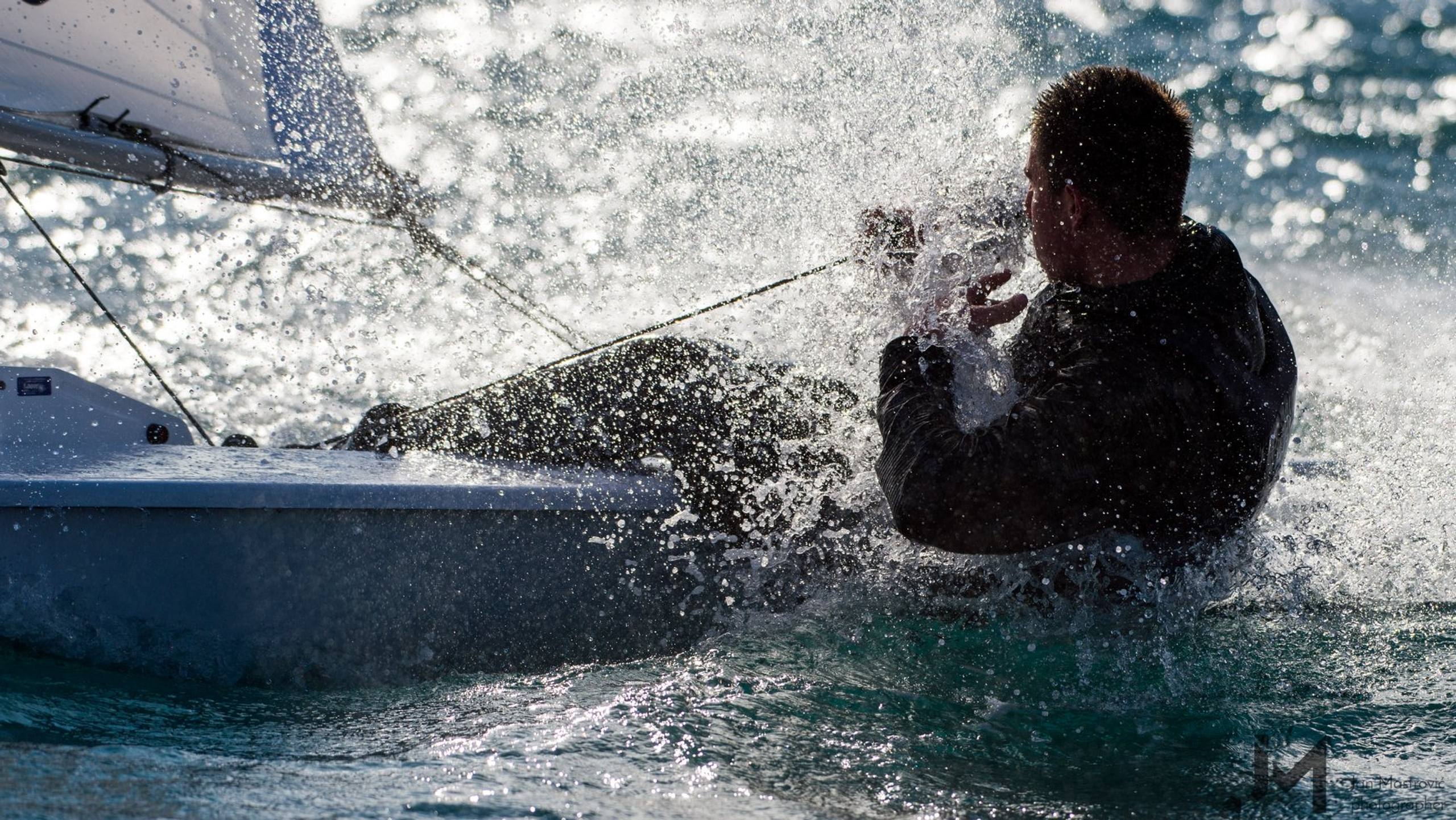 43. Međunarodna novogodišnja regata, Hvar, prosinac 2019. — fotografija 18 od 100 (foto: Jan Mastrovic)
