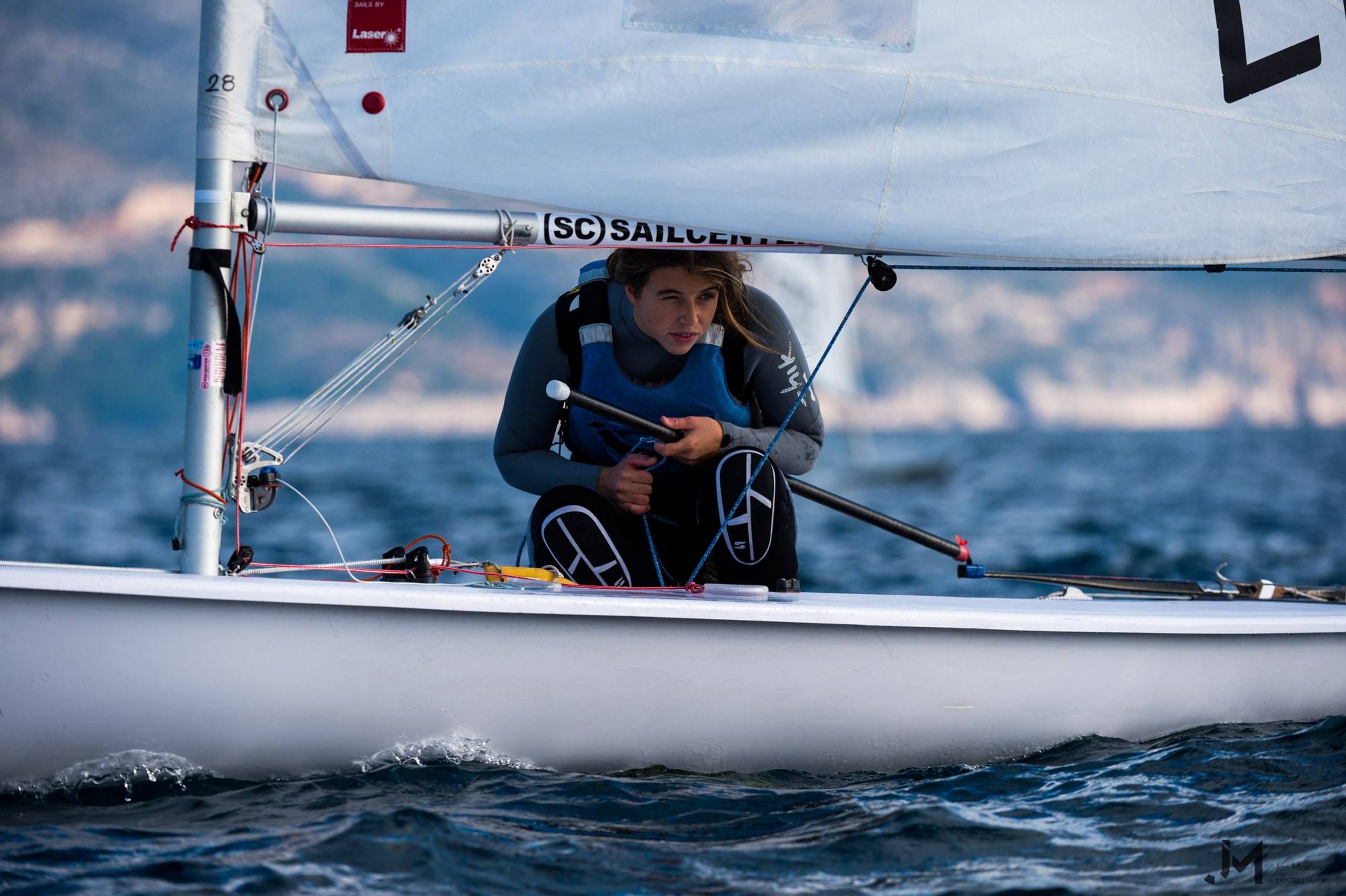42. Međunarodna novogodišnja regata, Hvar, prosinac 2018. — fotografija 23 od 100 (foto: Jan Mastrovic)