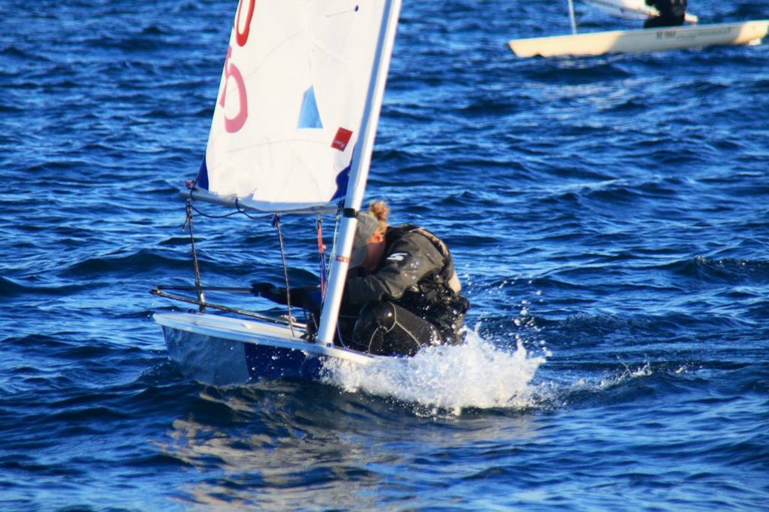 34. Međunarodna novogodišnja regata — Cucin, Hvar, prosinac 2010. — fotografija 56 od 78