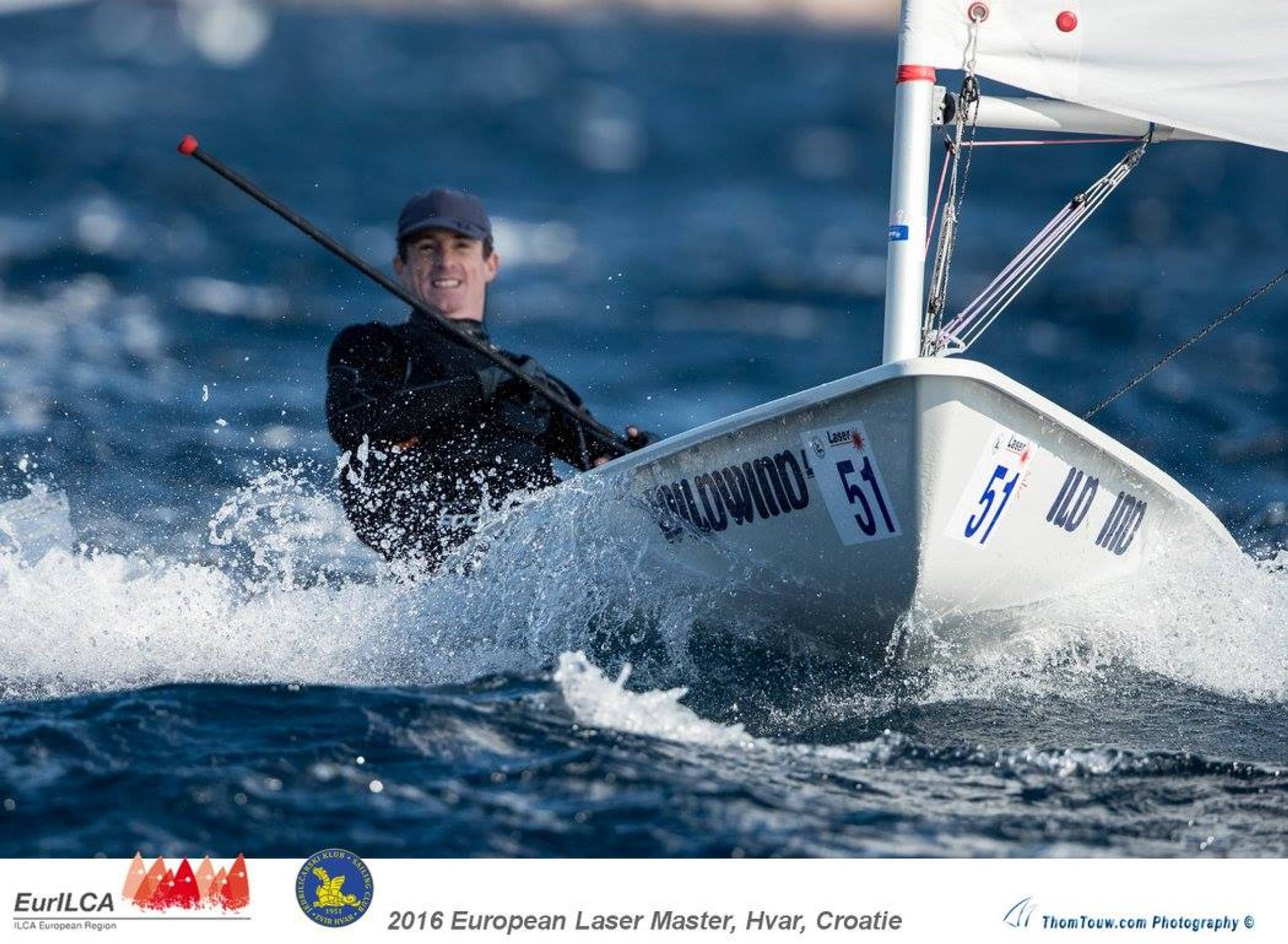 Masters: 5. dan jedrenja, Hvar, listopad 2016. — fotografija 25 od 60