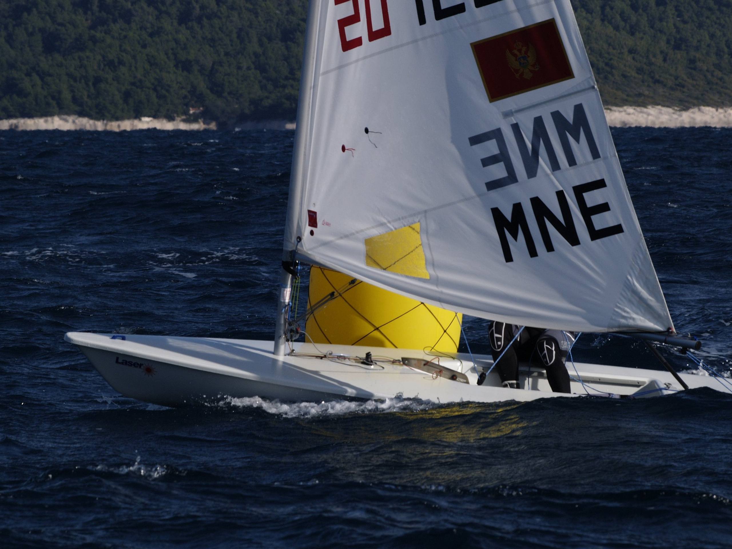 38. međunarodna novogodišnja regata, Hvar, prosinac 2014.