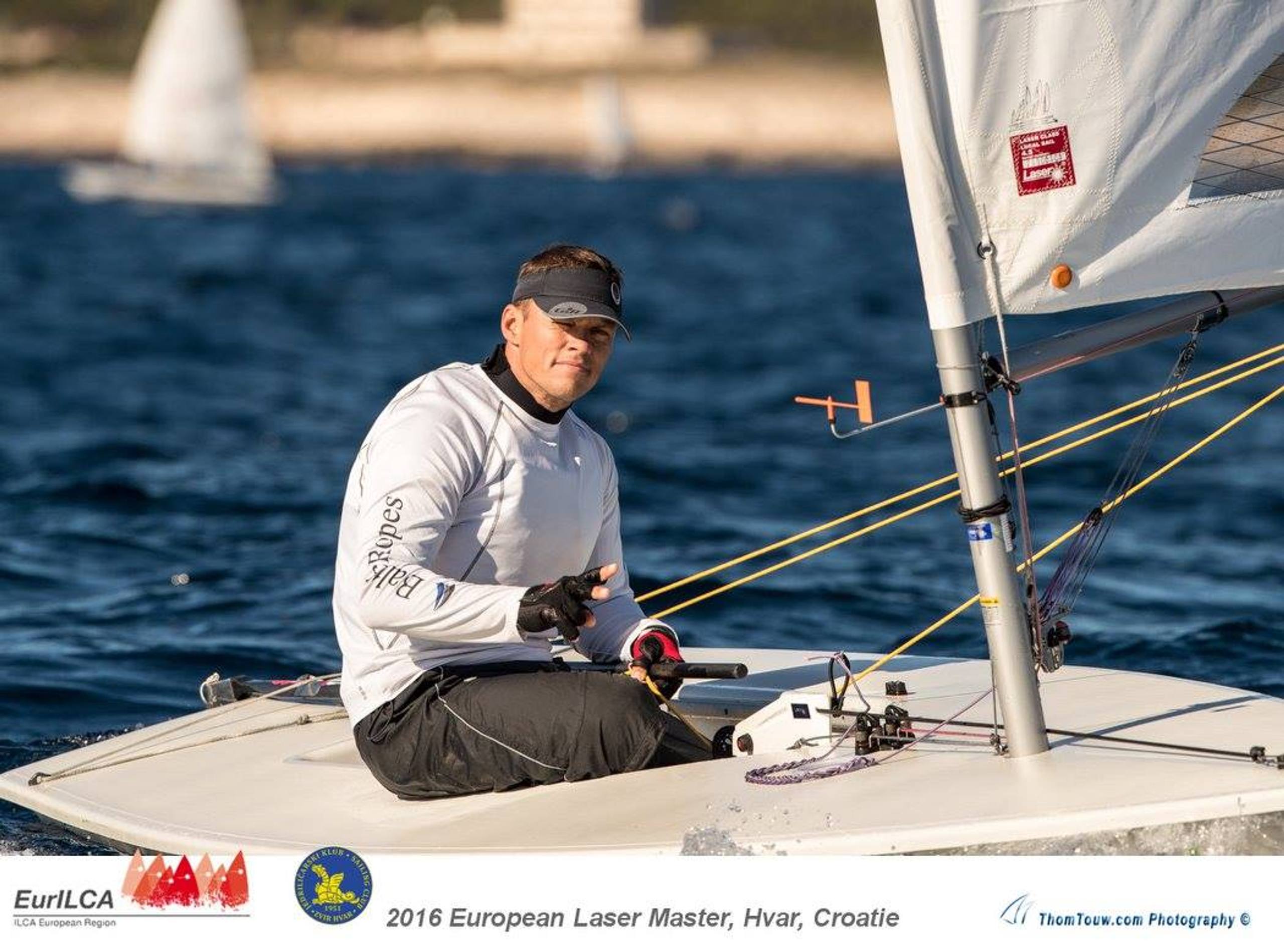 Masters: Trening plov, Hvar, listopad 2016. — fotografija 21 od 78