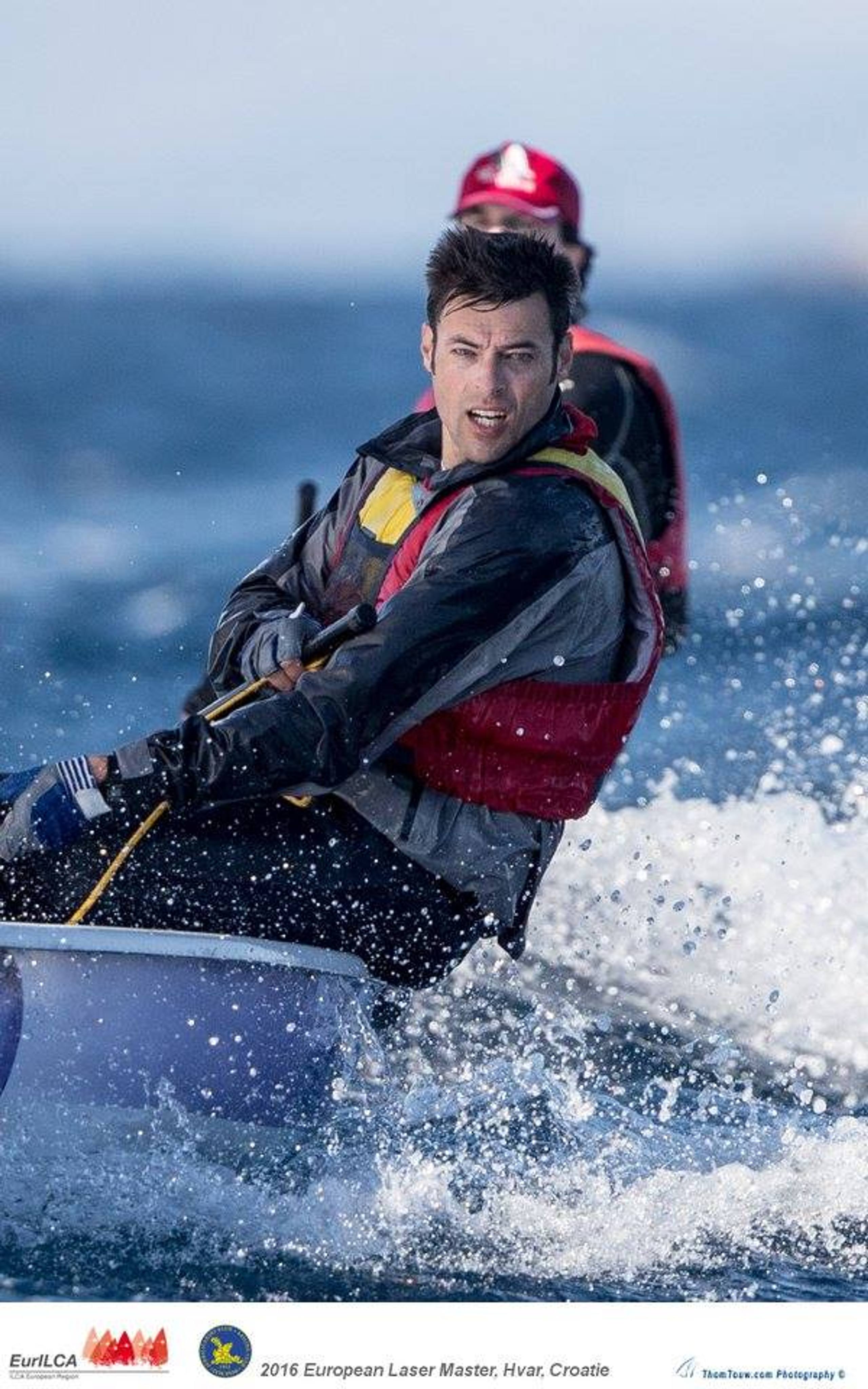 Masters: 5. dan jedrenja, Hvar, listopad 2016. — fotografija 32 od 60