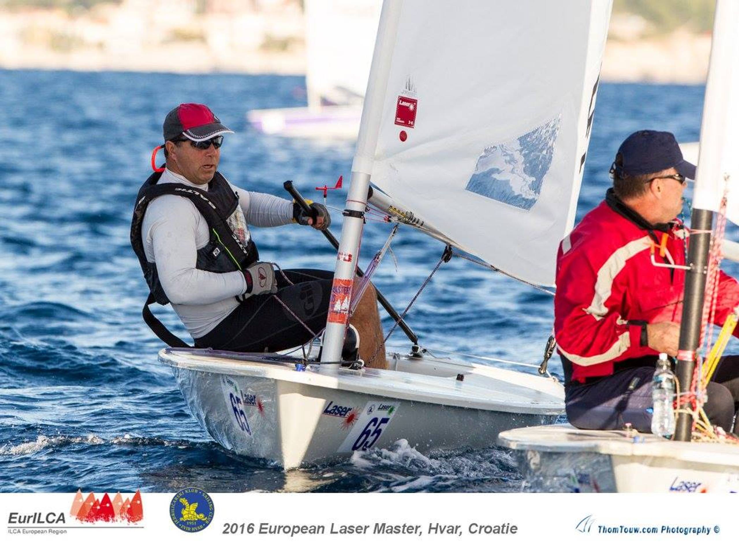 Masters: Trening plov, Hvar, listopad 2016. — fotografija 3 od 78