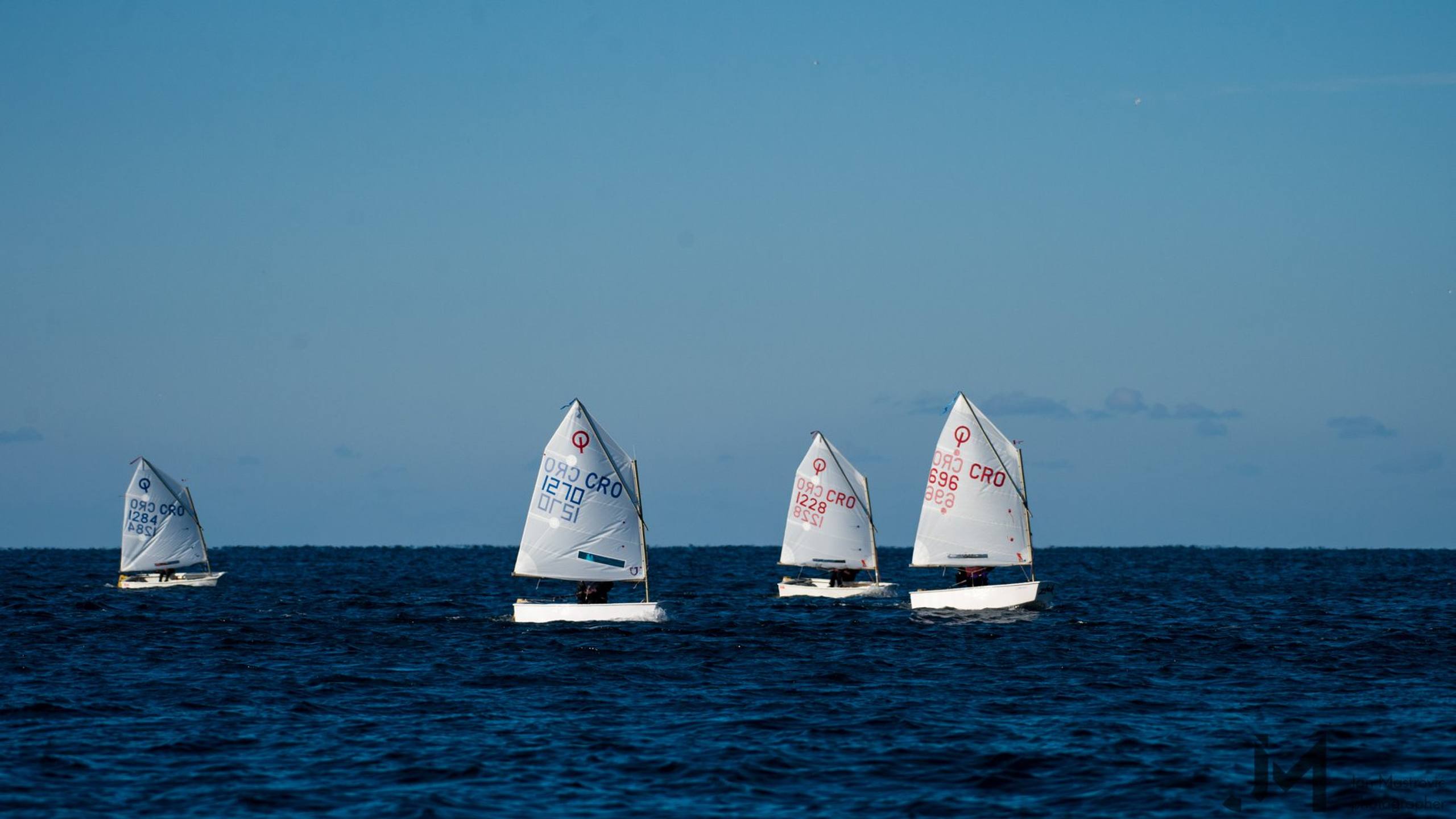 43. Međunarodna novogodišnja regata, Hvar, prosinac 2019. — fotografija 41 od 100 (foto: Jan Mastrovic)