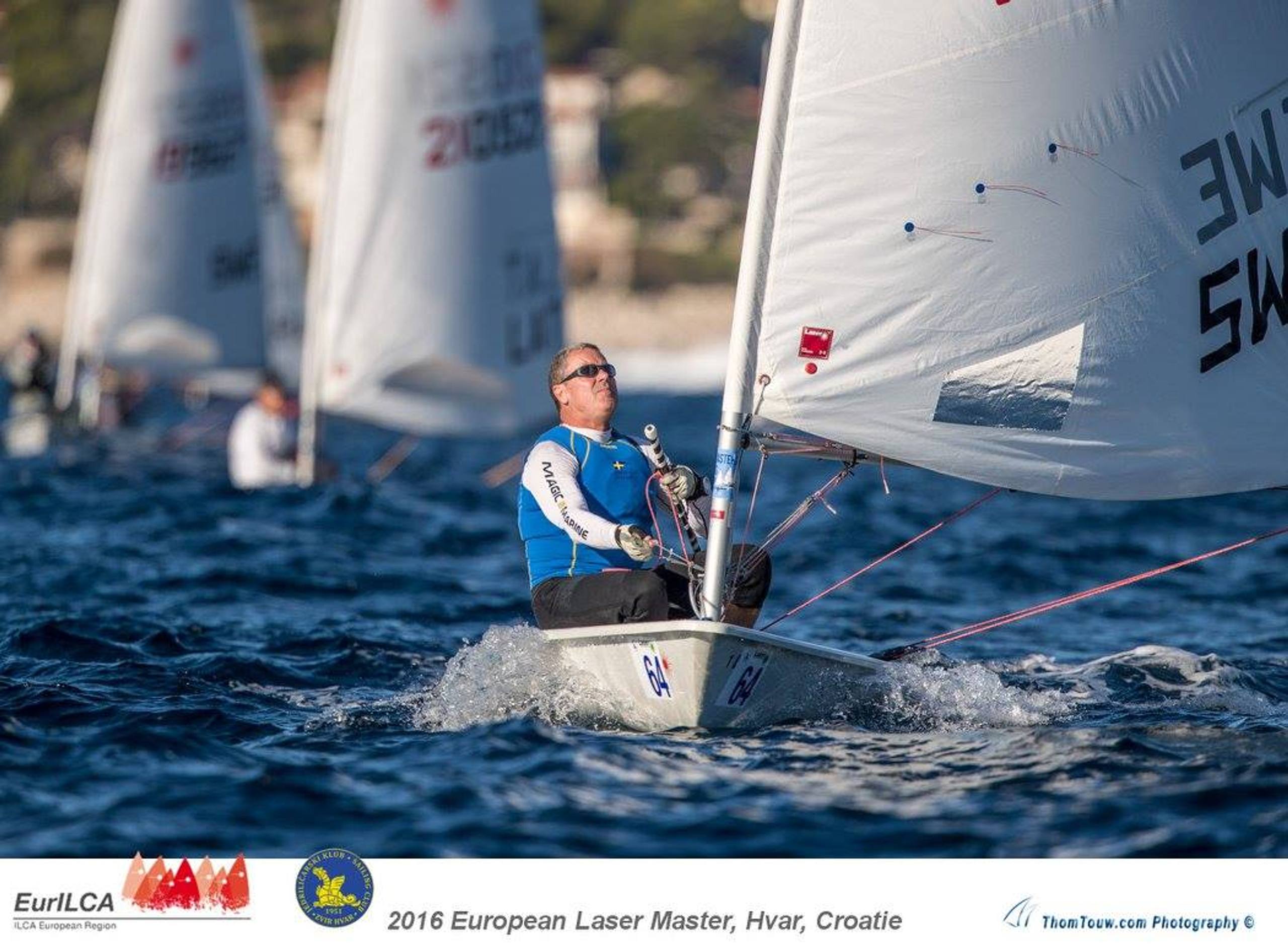 Masters: Trening plov, Hvar, listopad 2016. — fotografija 50 od 78
