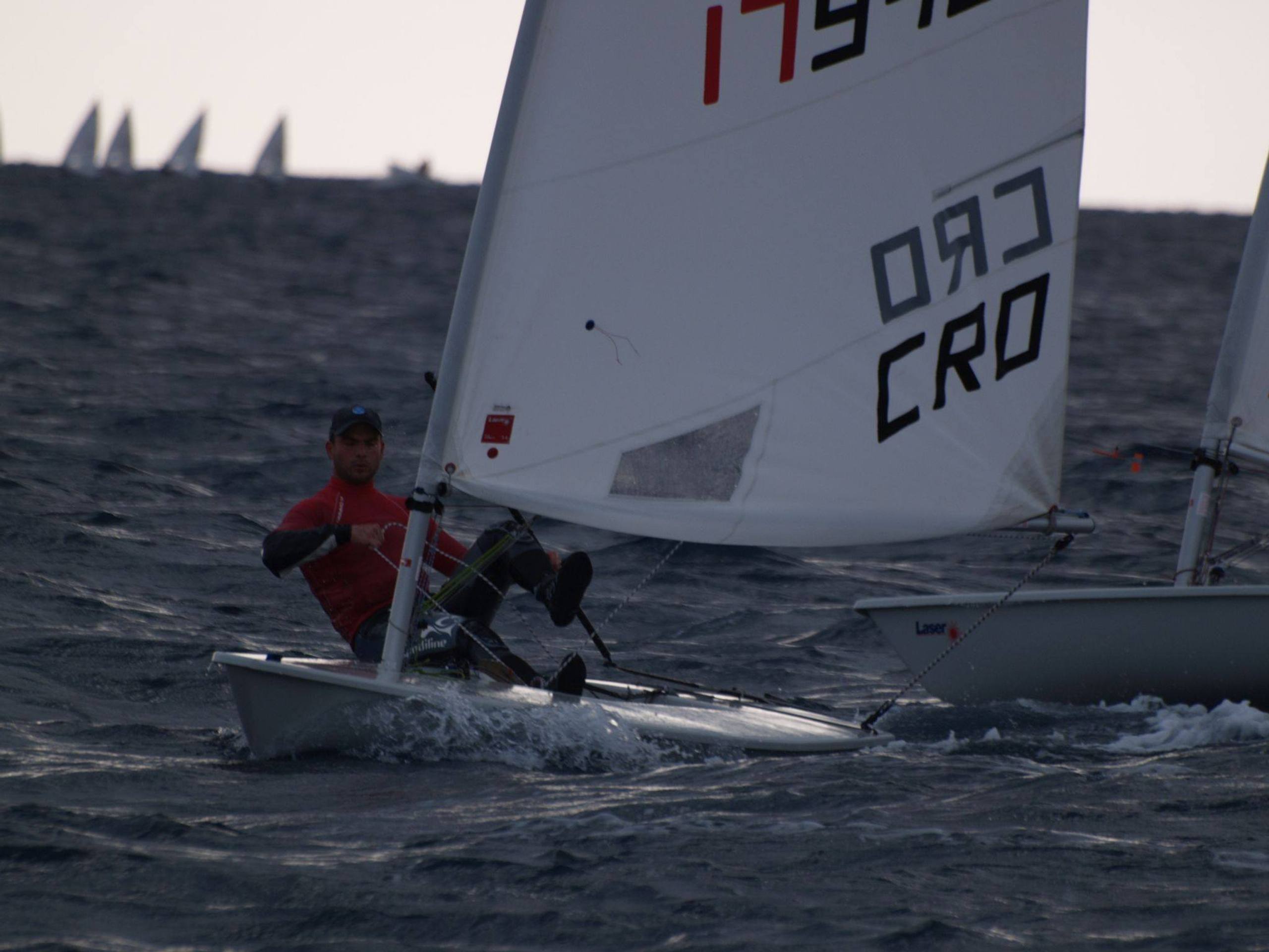 37. Međunarodna novogodišnja regata, Hvar, prosinac 2013. — fotografija 32 od 51