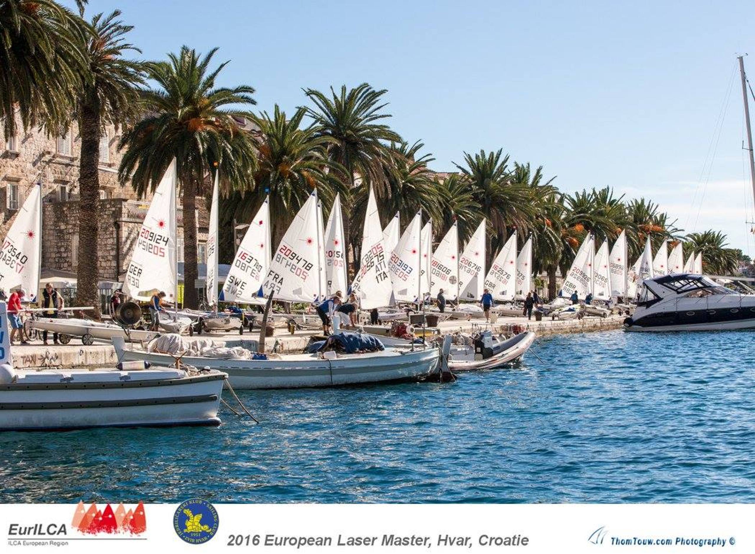 Masters: Trening plov, Hvar, listopad 2016. — fotografija 10 od 78