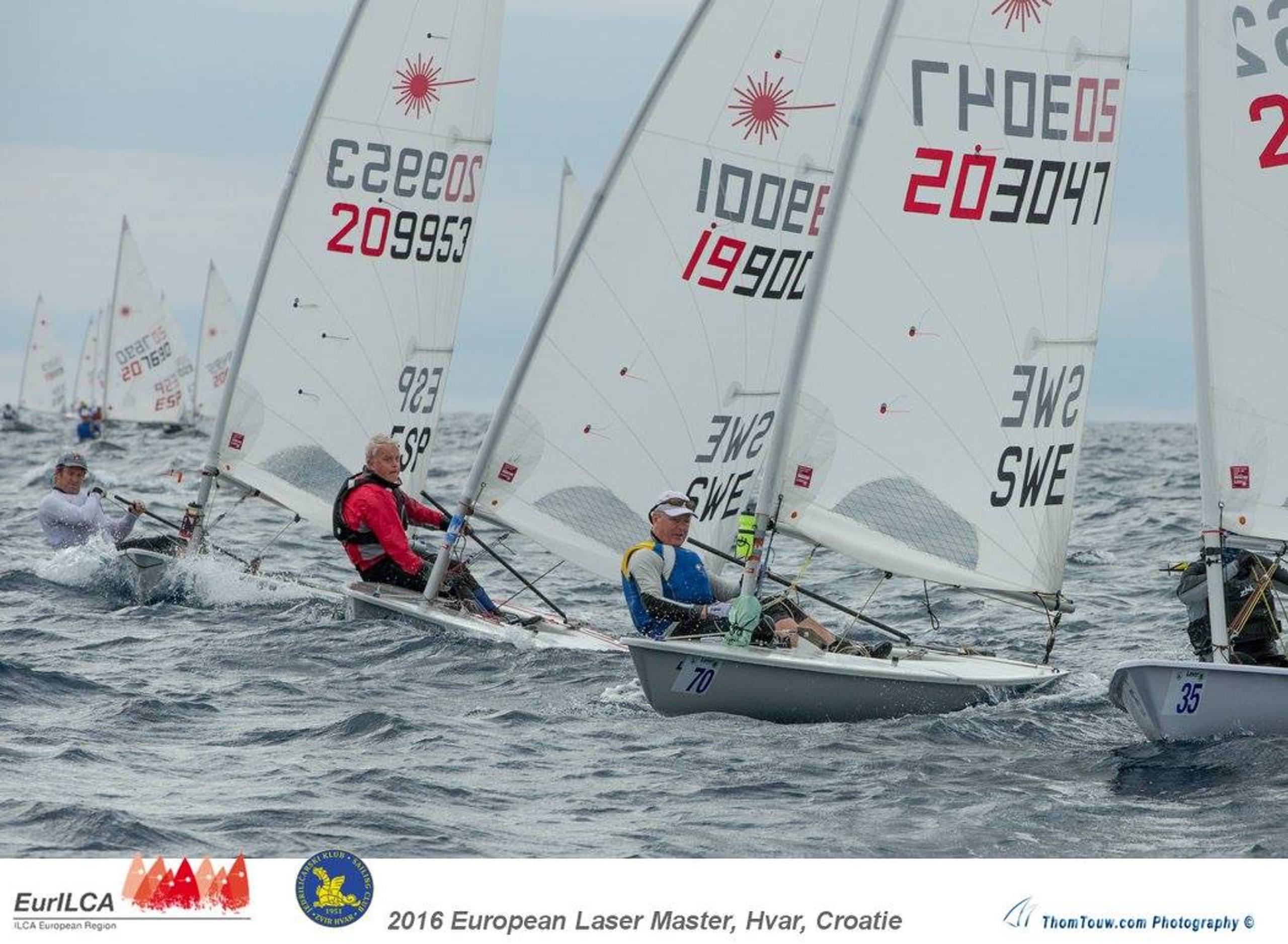 Masters: 1. dan jedrenja, Hvar, listopad 2016. — fotografija 53 od 100