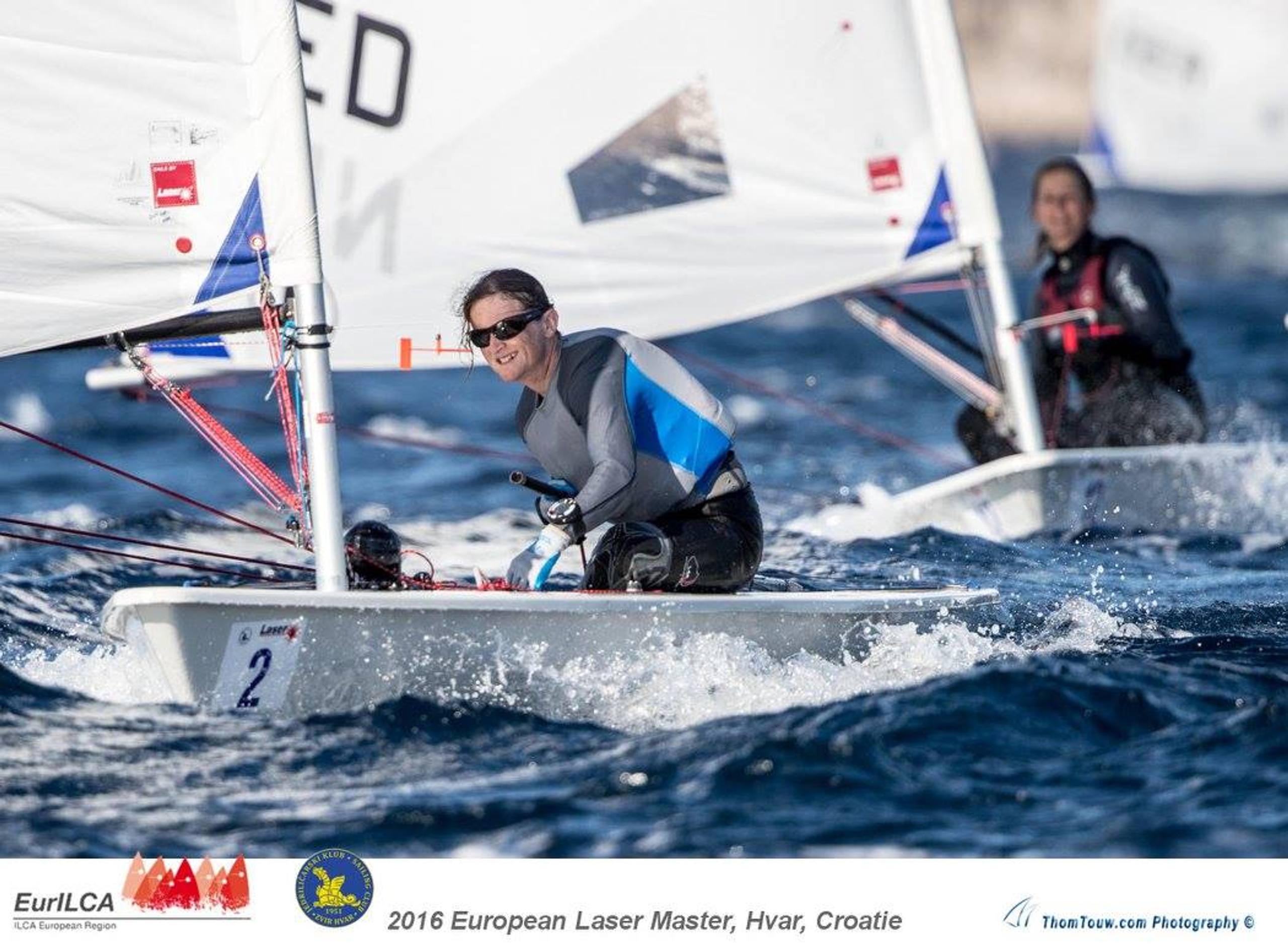 Masters: 5. dan jedrenja, Hvar, listopad 2016. — fotografija 46 od 60