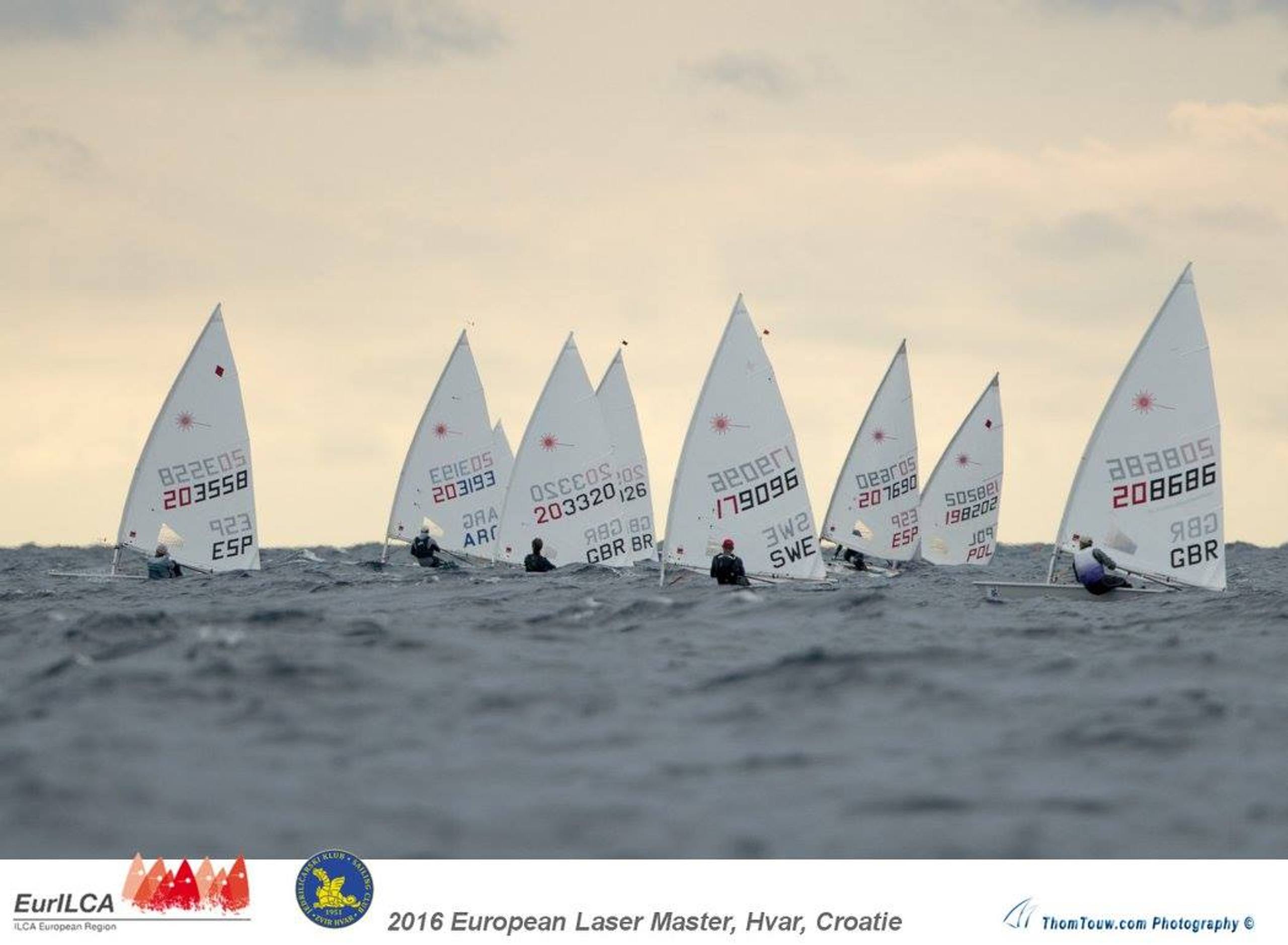 Masters: 1. dan jedrenja, Hvar, listopad 2016. — fotografija 83 od 100