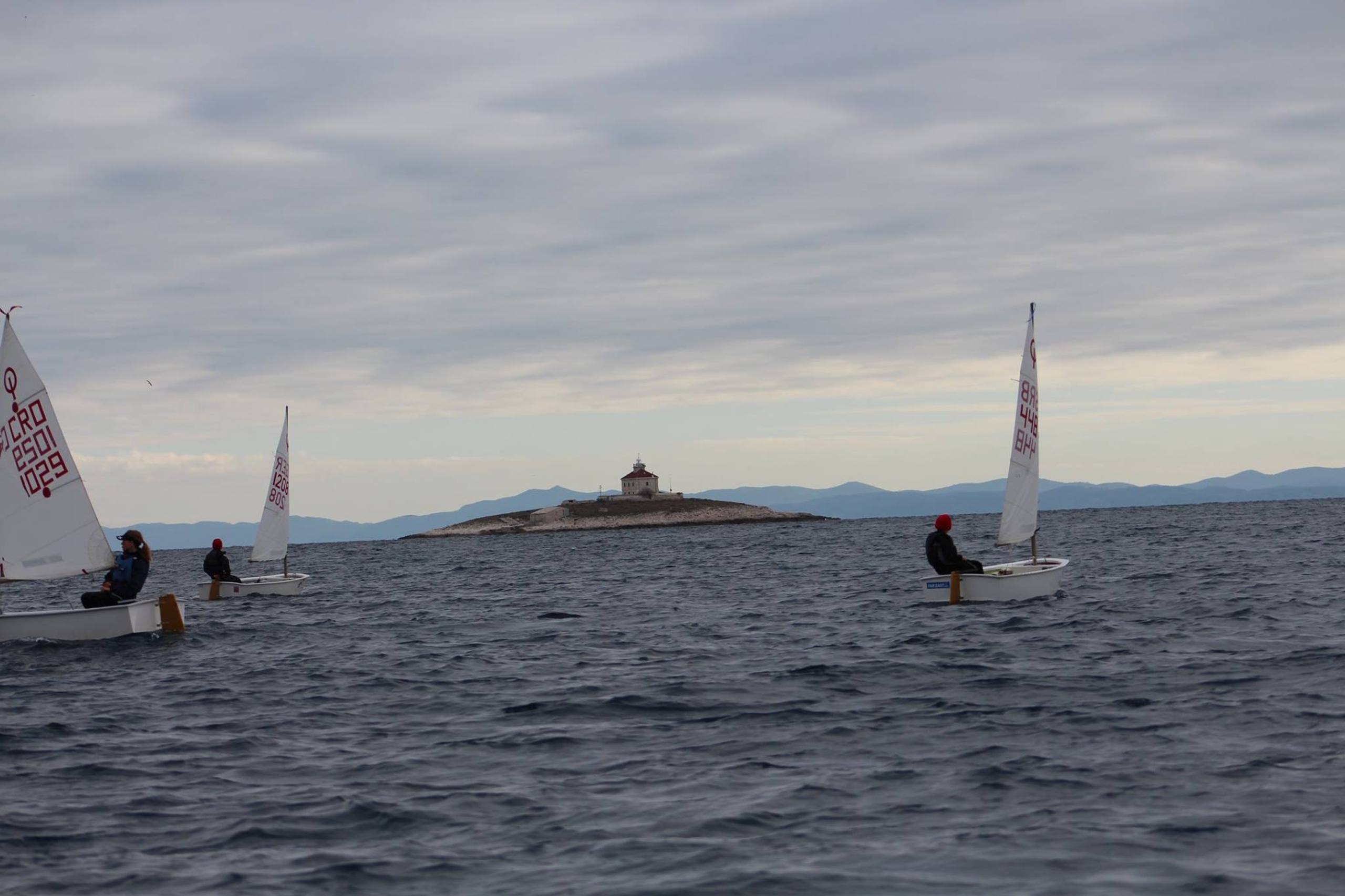 Memorijal Zdenko Roić 2017., Hvar, prosinac 2017. — fotografija 69 od 100