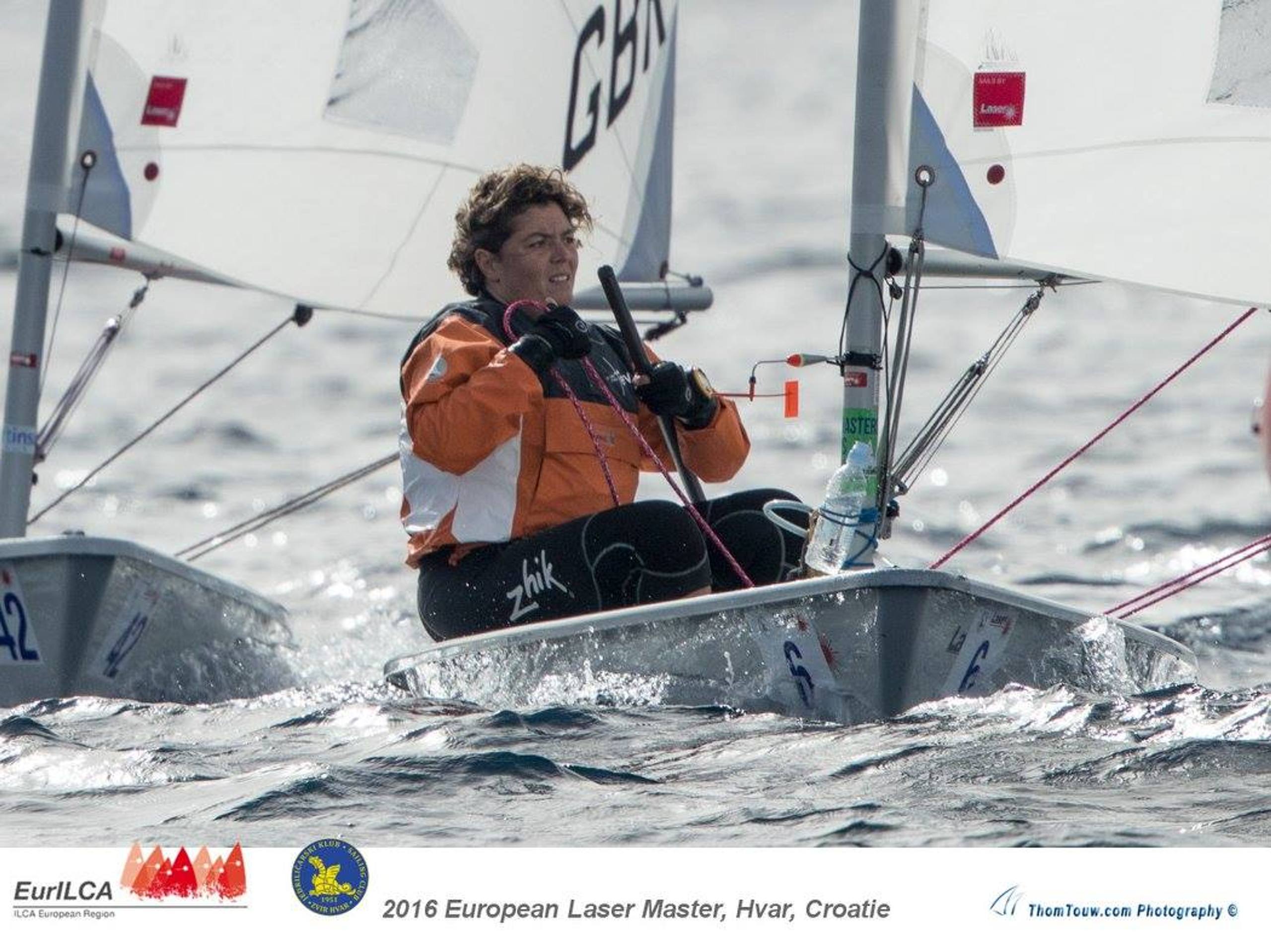 Masters: 3. dan jedrenja, Hvar, listopad 2016. — fotografija 34 od 82