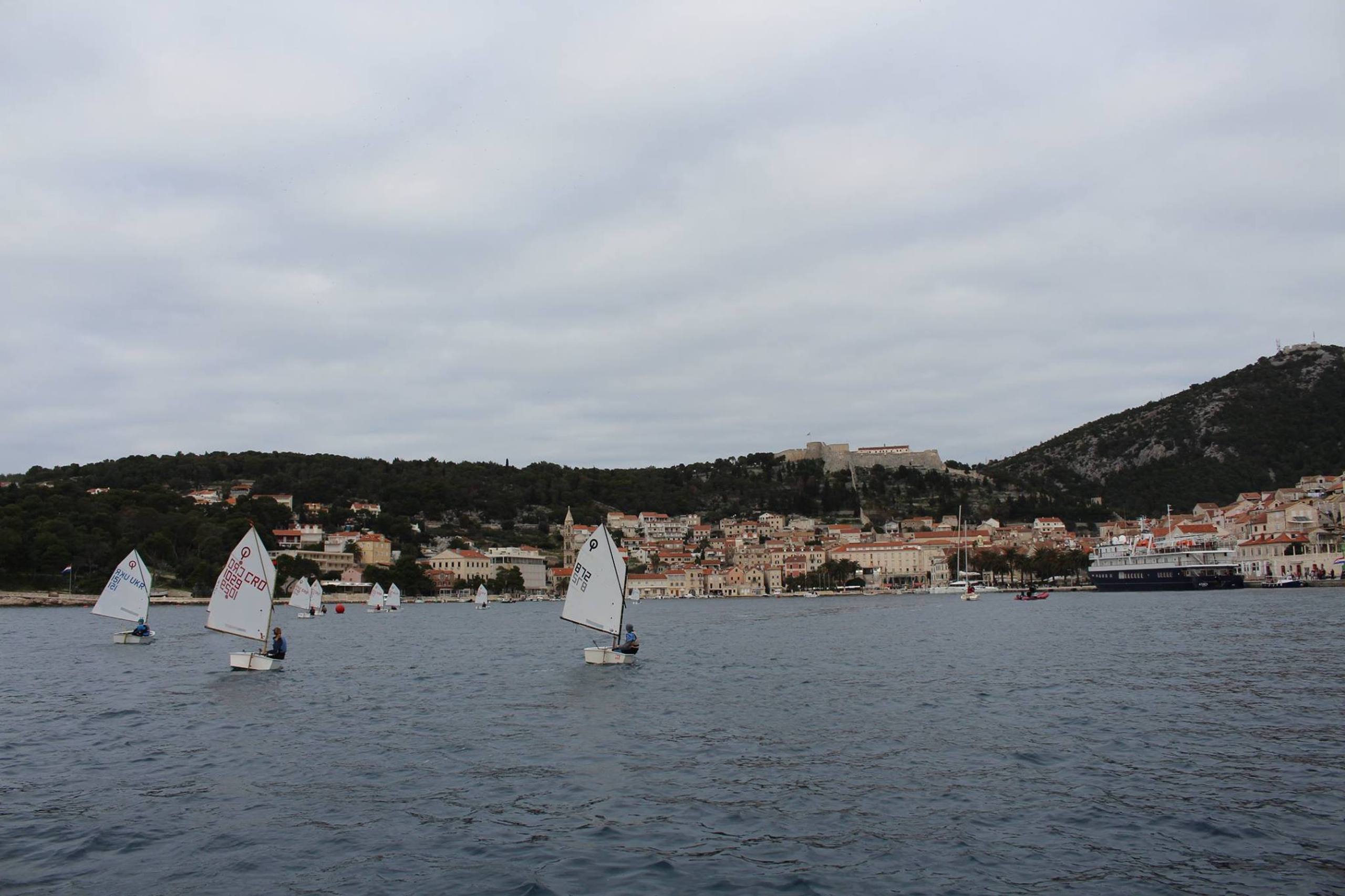 Memorijal Zdenko Roić 2017., Hvar, prosinac 2017. — fotografija 95 od 100
