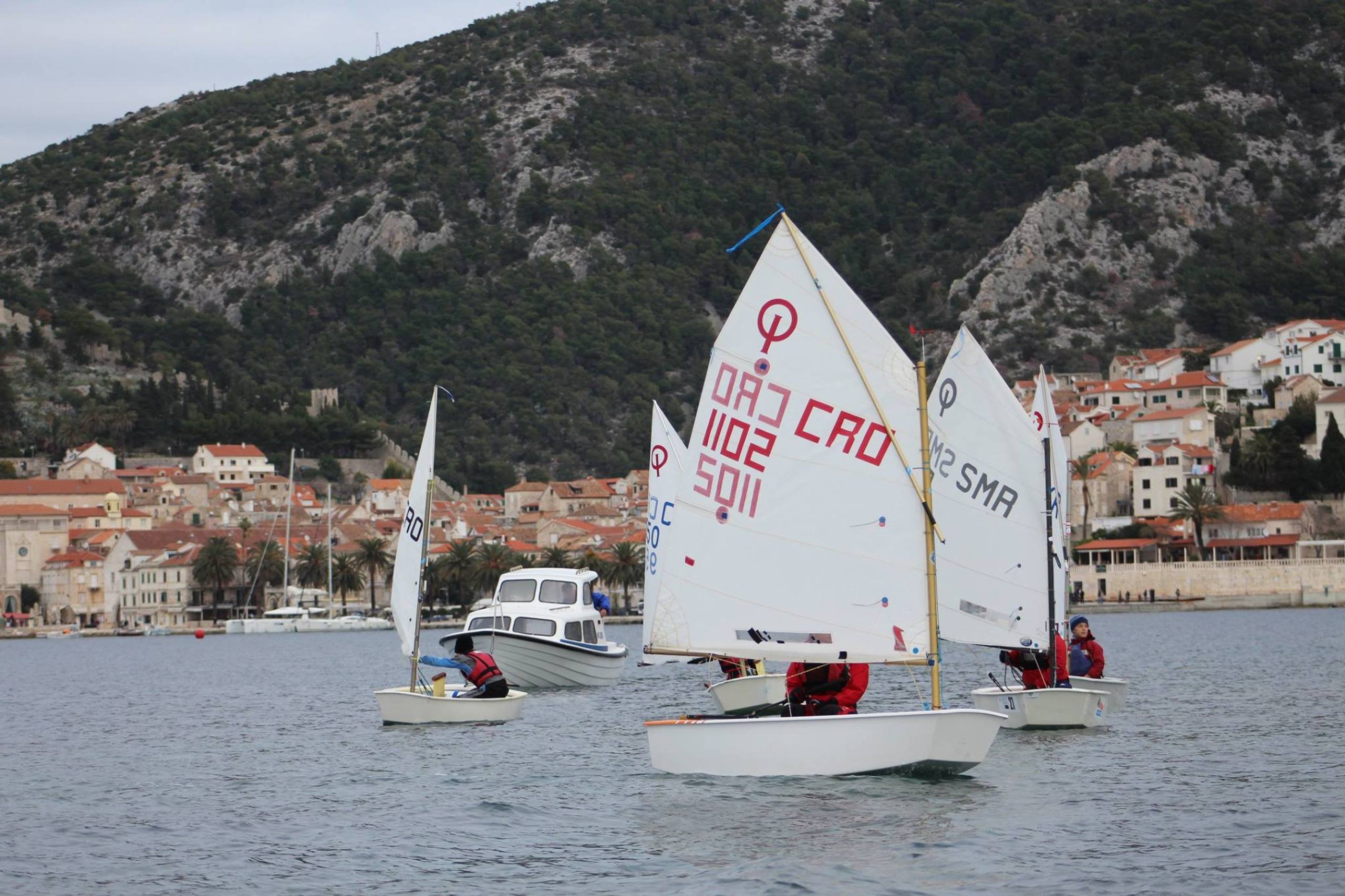 Memorijal Zdenko Roić 2017., Hvar, prosinac 2017. — fotografija 64 od 100