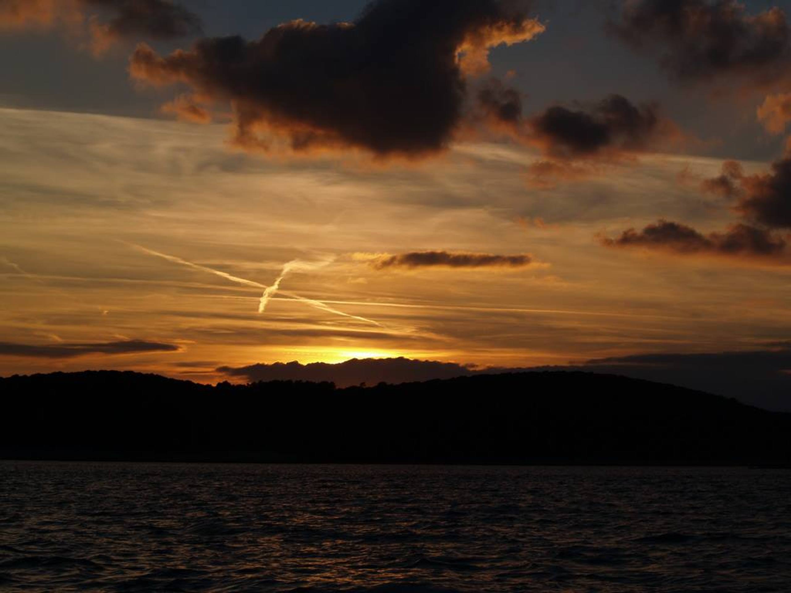 34. Međunarodna novogodišnja regata — K&B, Hvar, prosinac 2010. — fotografija 47 od 50