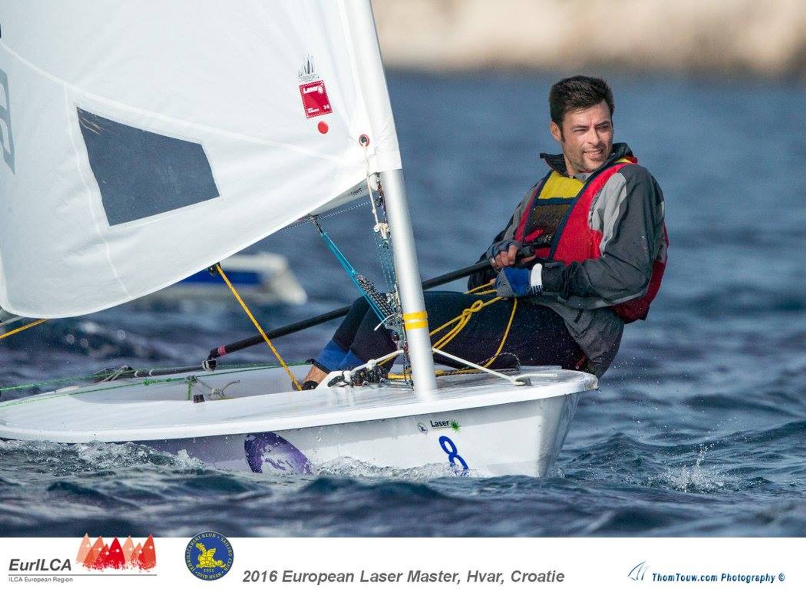 Masters: 3. dan jedrenja, Hvar, listopad 2016. — fotografija 53 od 82