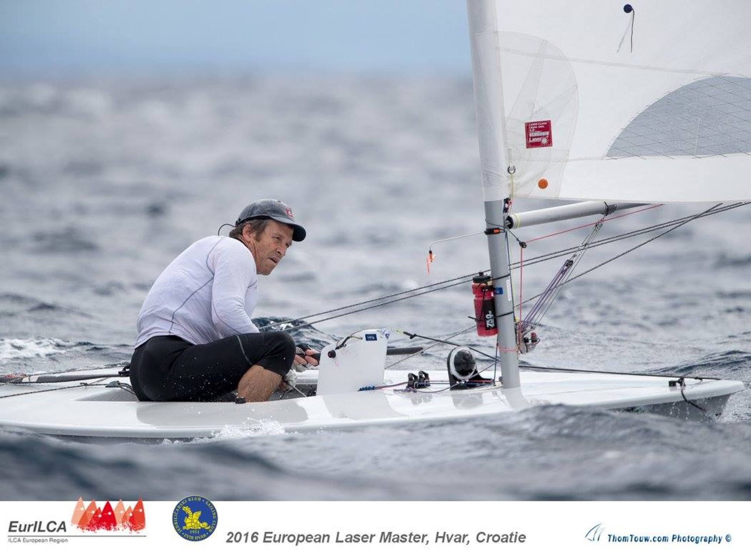 Masters: 1. dan jedrenja, Hvar, listopad 2016. — fotografija 52 od 100