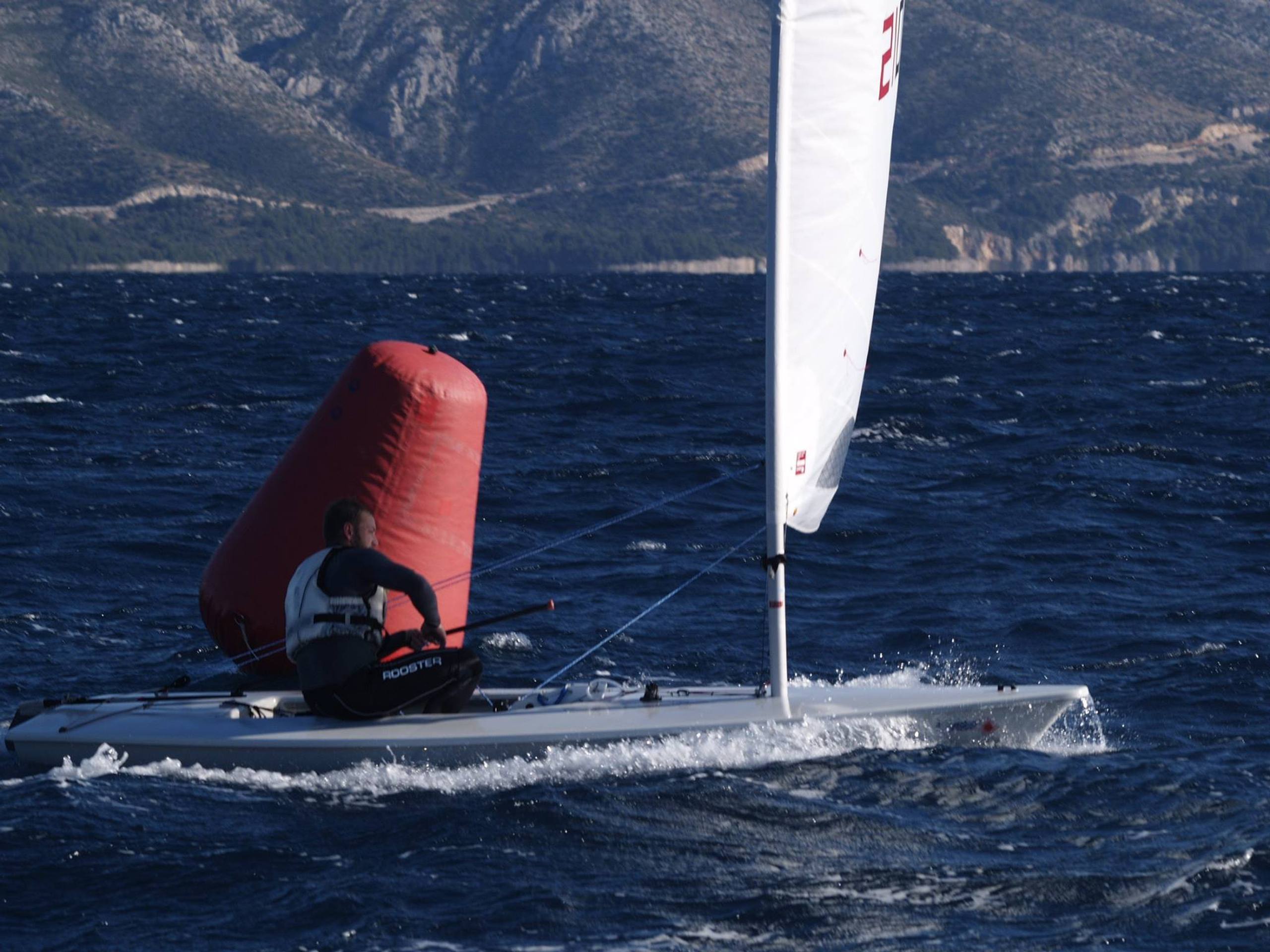 40. Međunarodna novogodišnja regata, Hvar, prosinac 2016. — fotografija 27 od 66