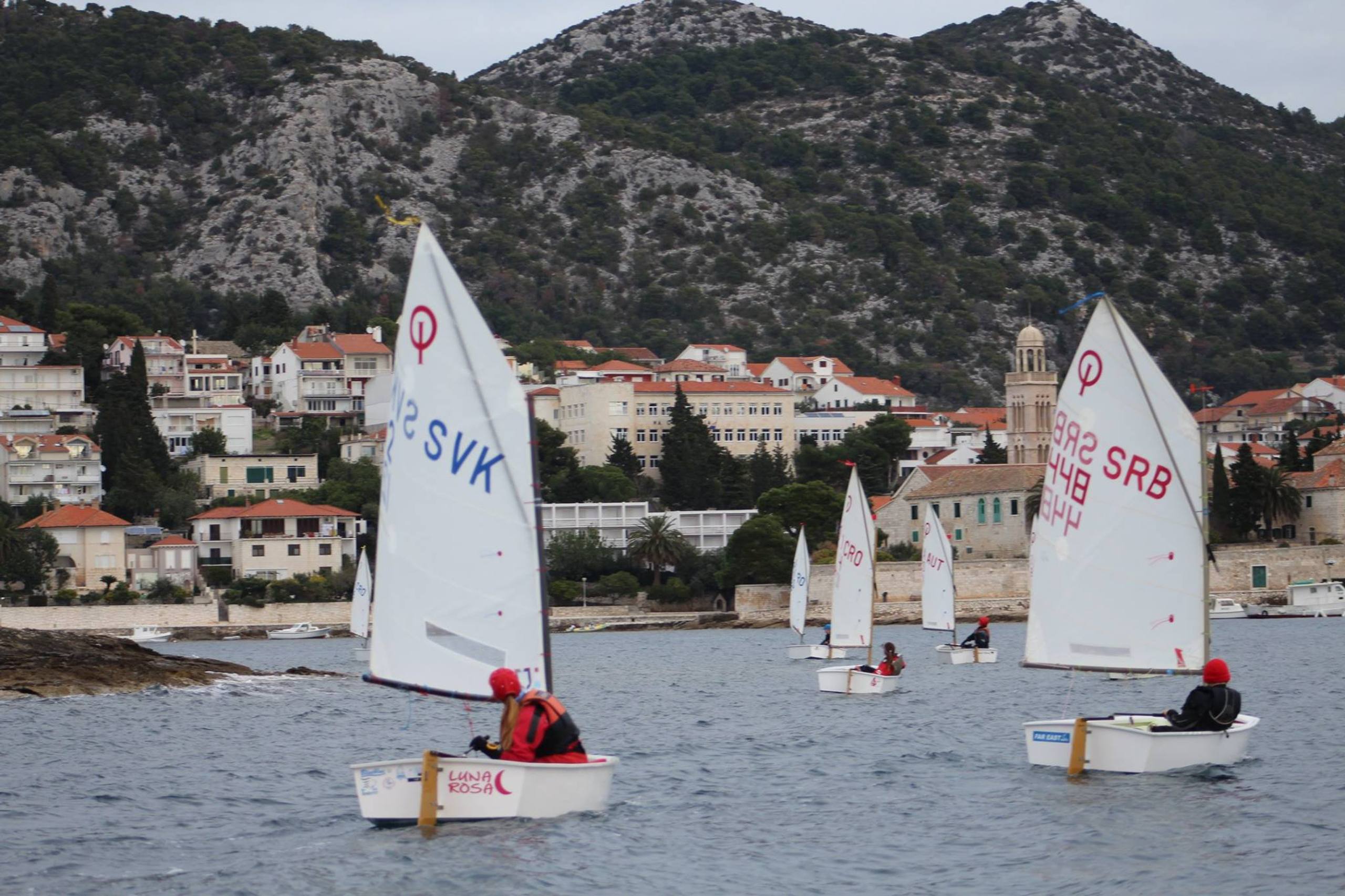 Memorijal Zdenko Roić 2017., Hvar, prosinac 2017. — fotografija 78 od 100