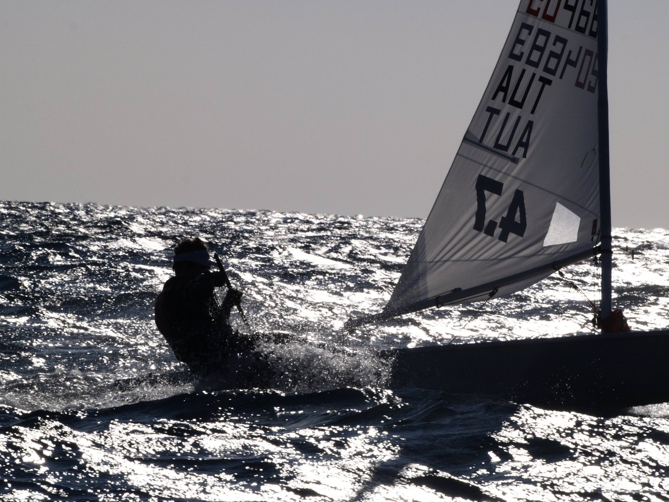 38. međunarodna novogodišnja regata, Hvar, prosinac 2014.