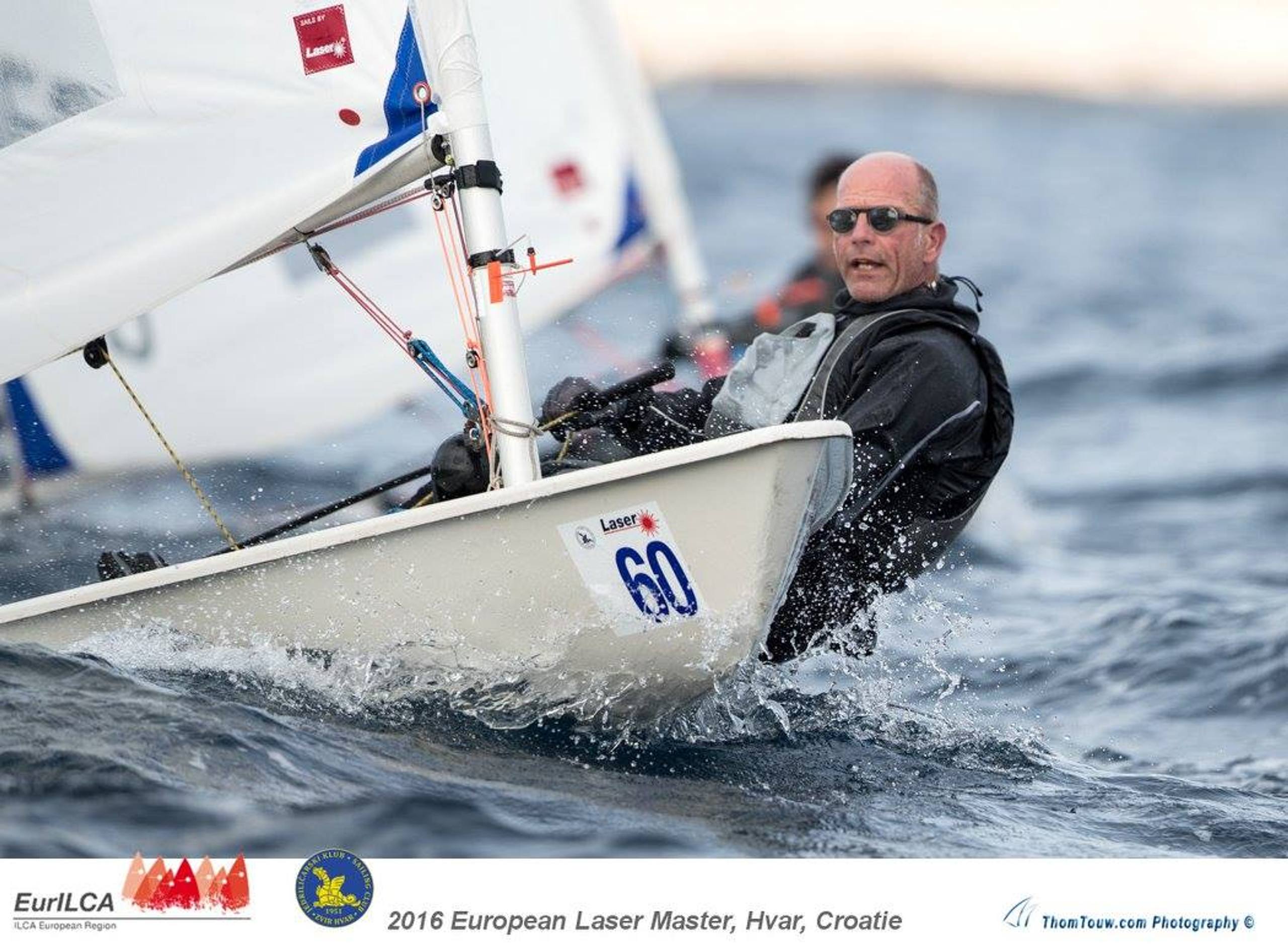 Masters: 2. dan jedrenja, Hvar, listopad 2016. — fotografija 72 od 100