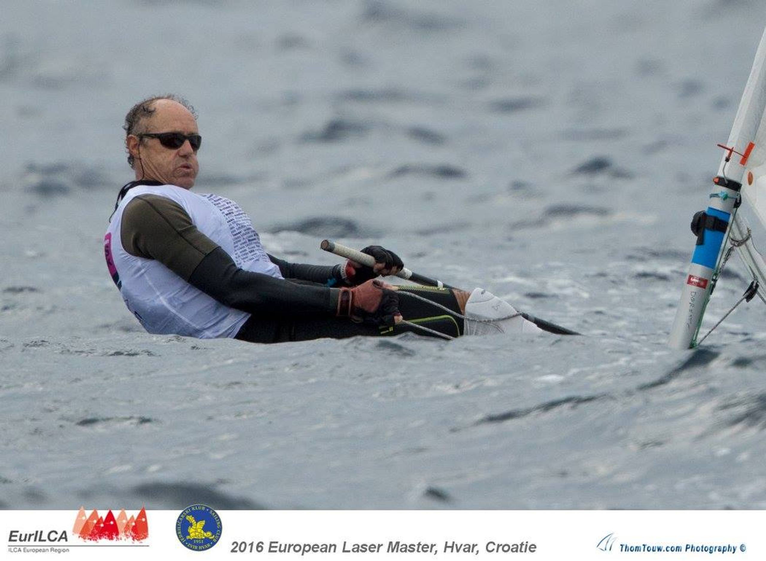 Masters: 1. dan jedrenja, Hvar, listopad 2016. — fotografija 87 od 100