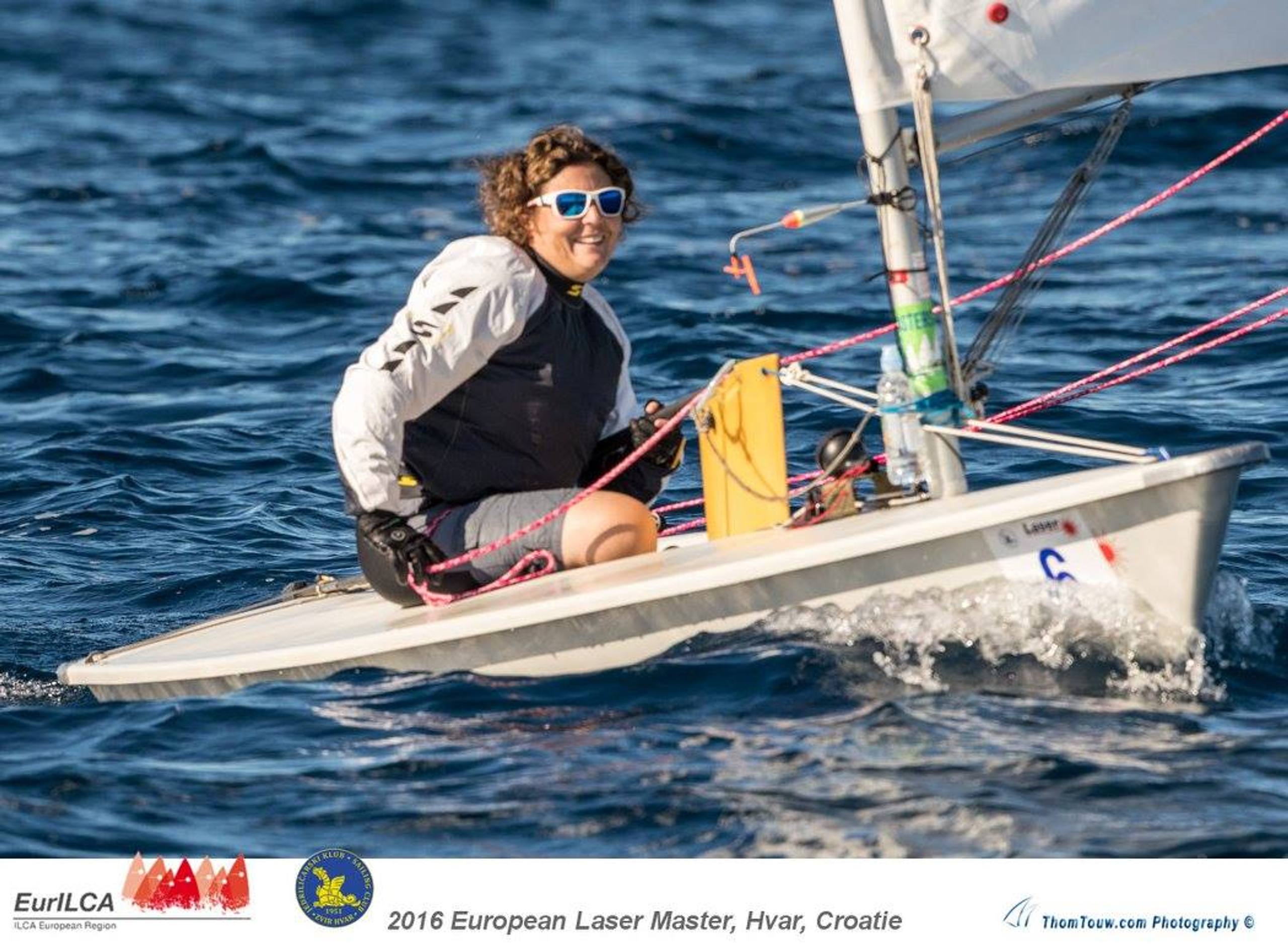 Masters: Trening plov, Hvar, listopad 2016. — fotografija 13 od 78
