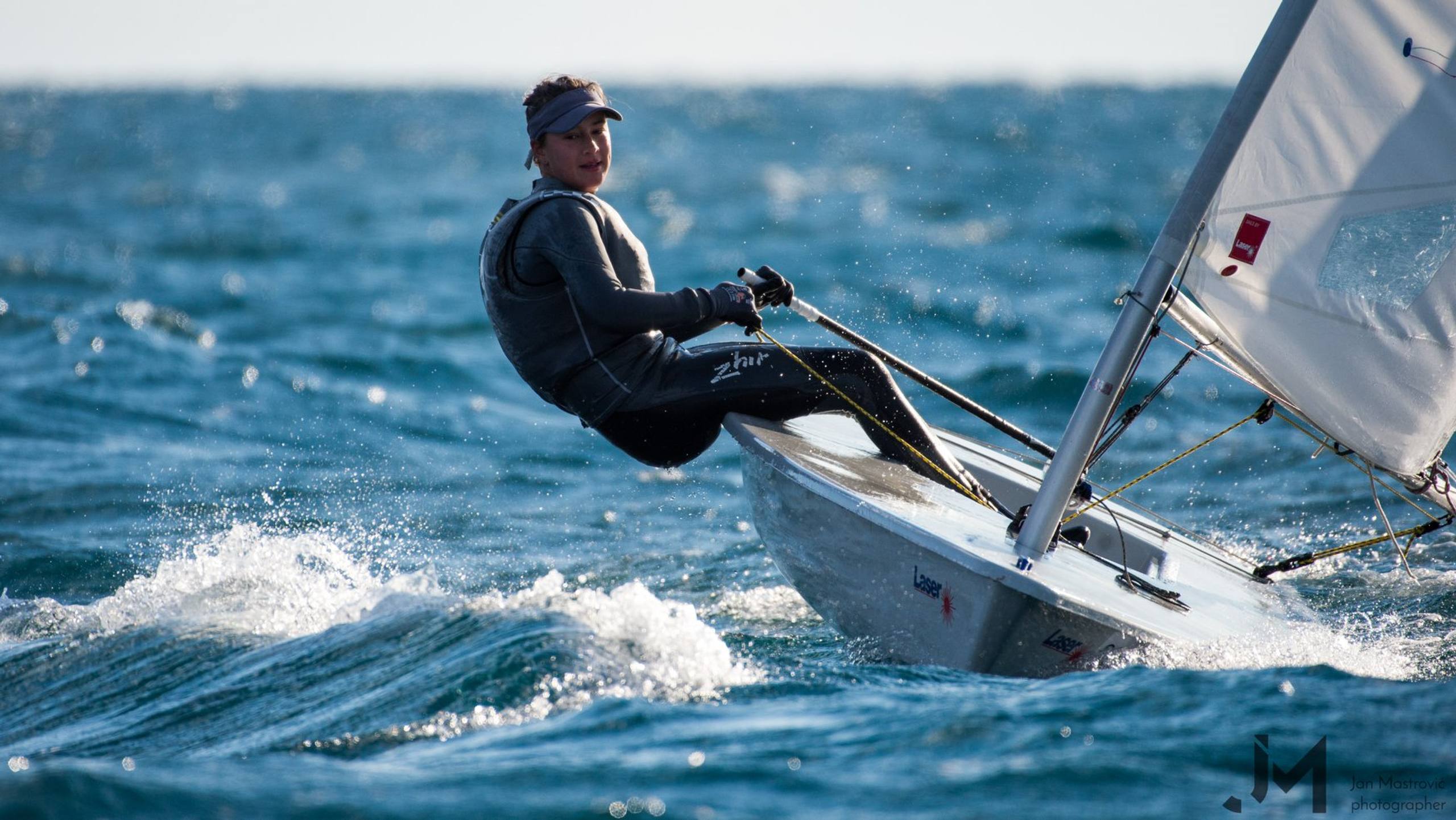 43. Međunarodna novogodišnja regata, Hvar, prosinac 2019. — fotografija 100 od 100 (foto: Jan Mastrovic)