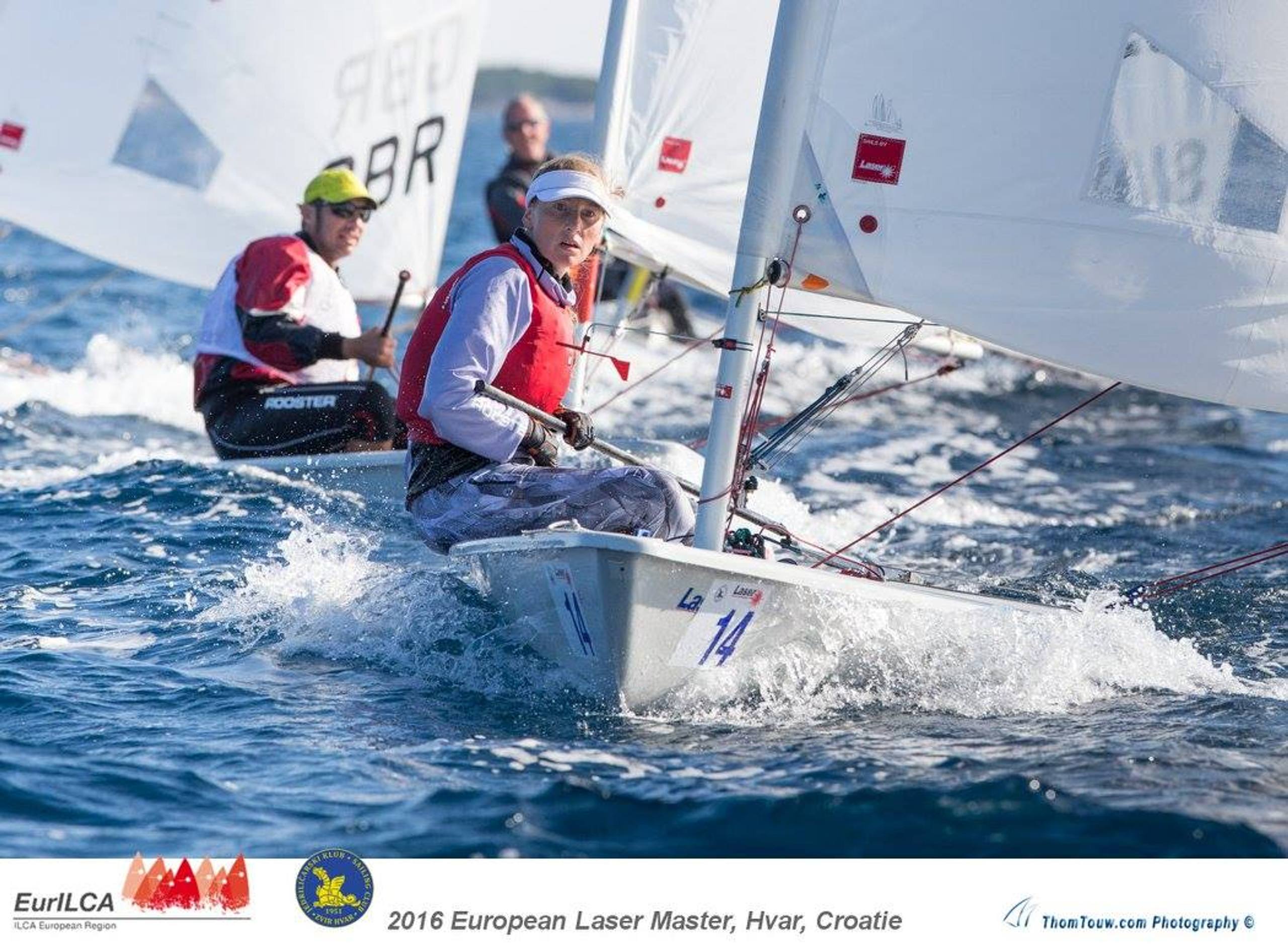 Masters: 5. dan jedrenja, Hvar, listopad 2016. — fotografija 60 od 60