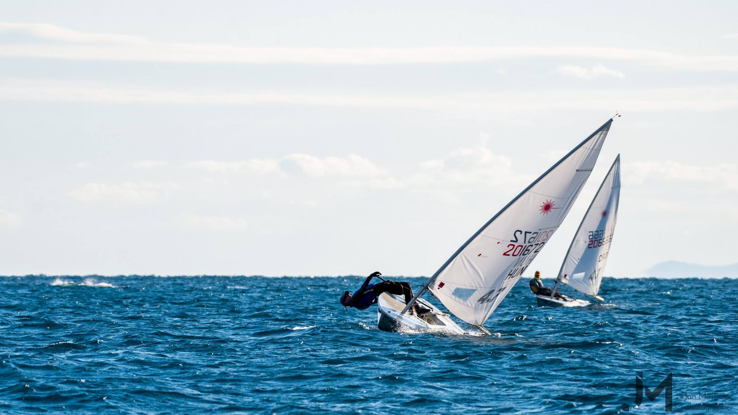 43. Međunarodna novogodišnja regata, Hvar, prosinac 2019. — fotografija 94 od 100 (foto: Jan Mastrovic)