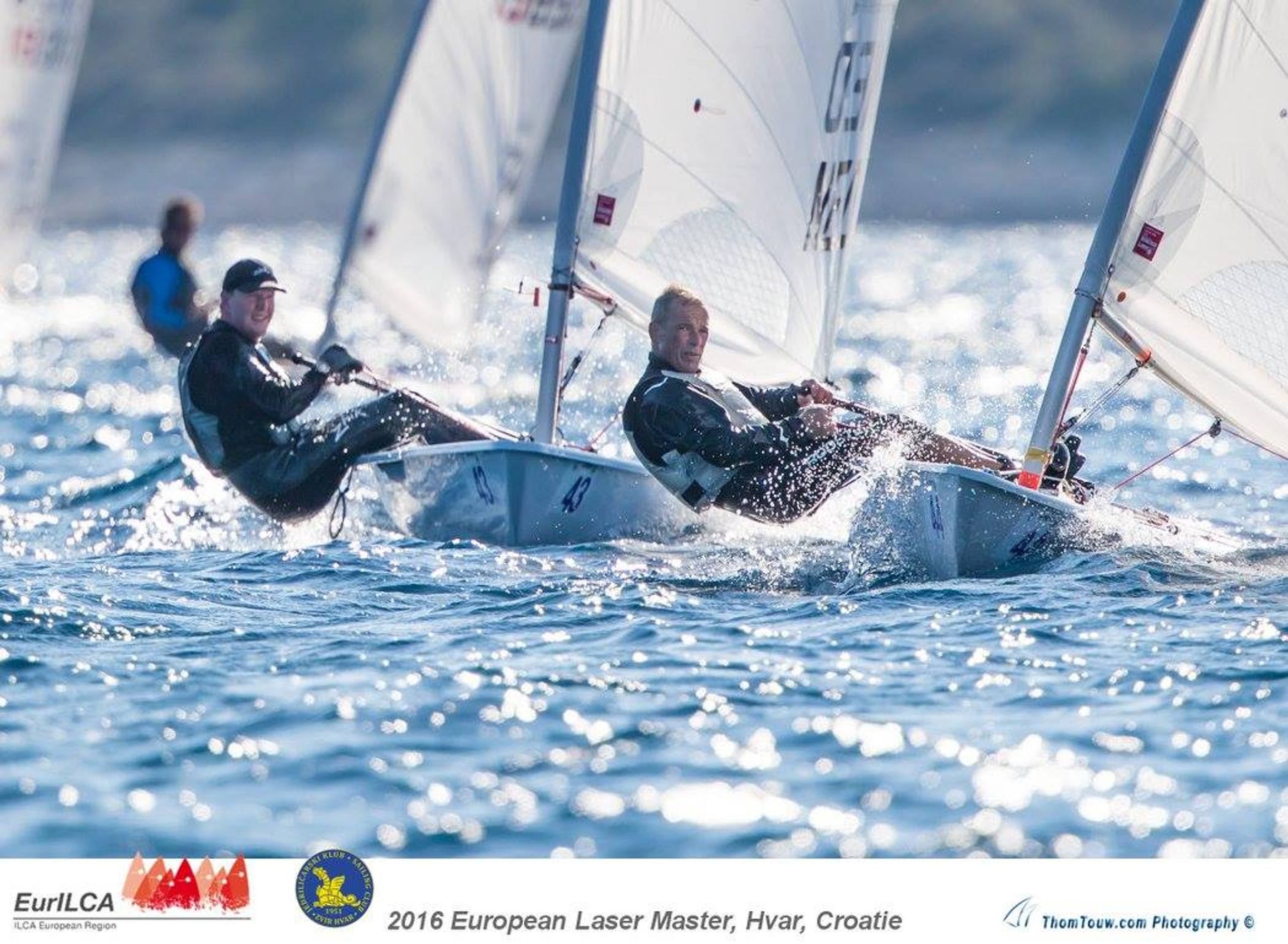 Masters: 5. dan jedrenja, Hvar, listopad 2016. — fotografija 52 od 60