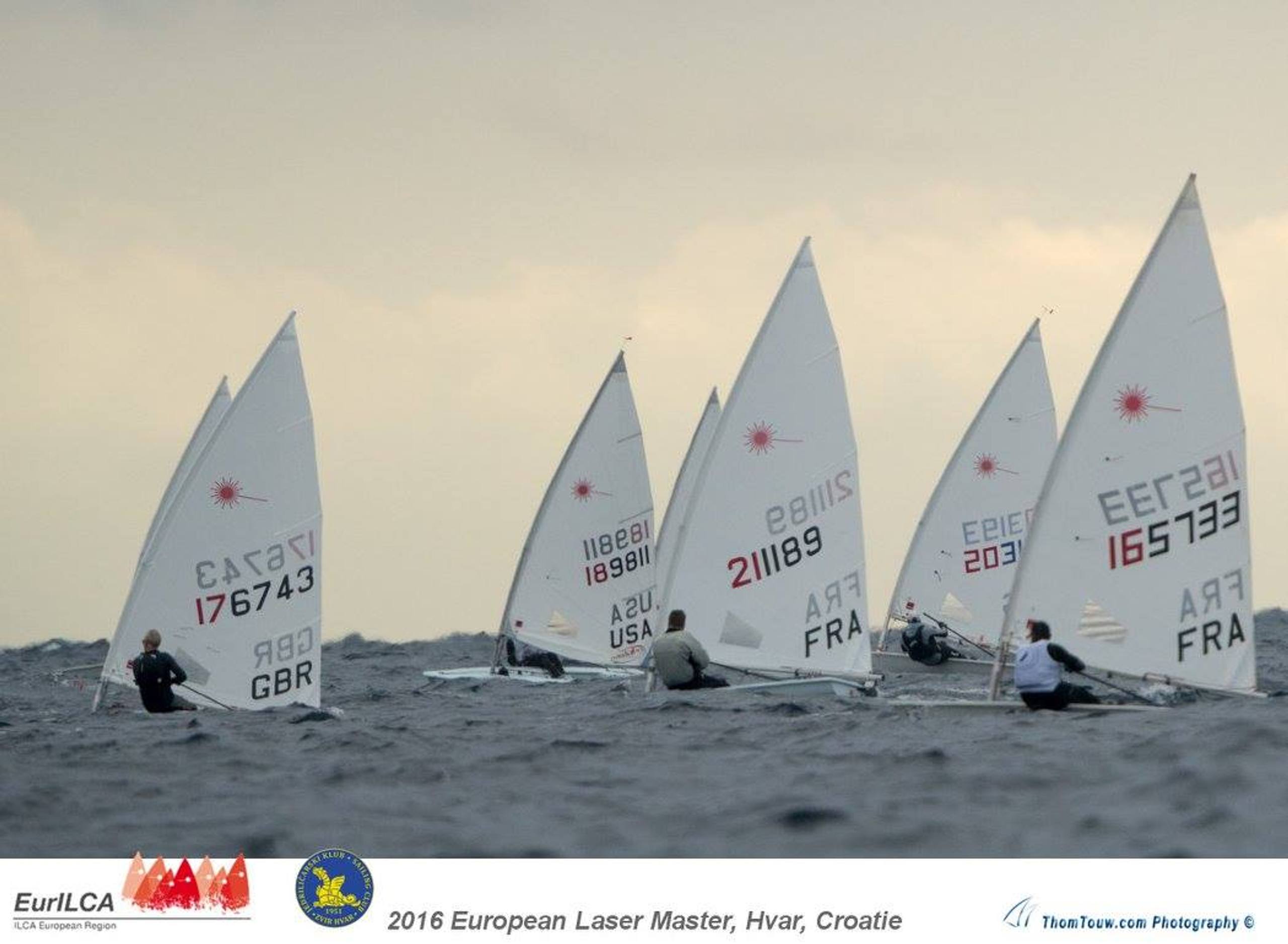 Masters: 1. dan jedrenja, Hvar, listopad 2016. — fotografija 84 od 100
