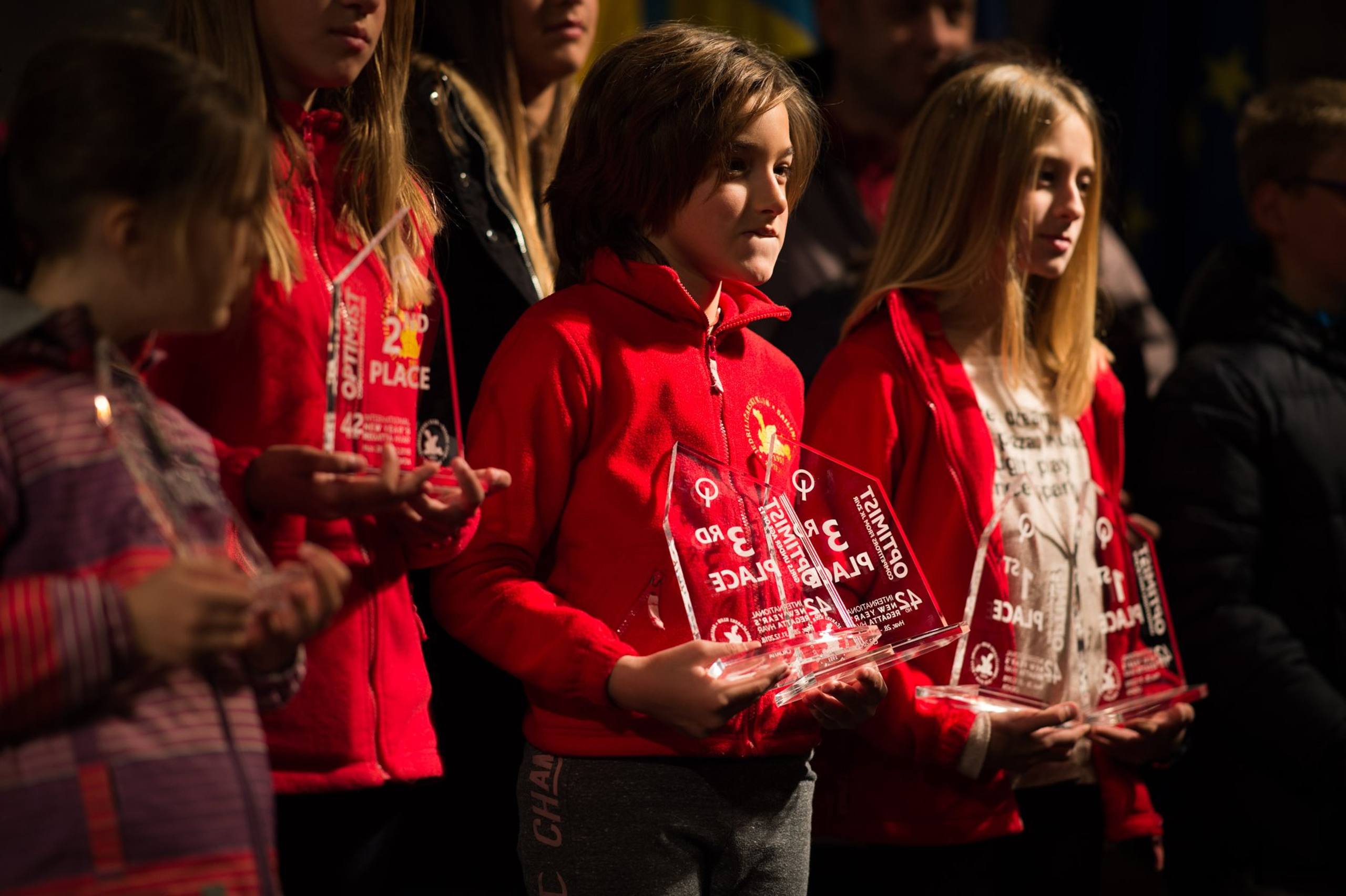42. MNR: Podjela nagrada za optimiste, Hvar, prosinac 2018. — fotografija 12 od 17 (foto: Jan Mastrovic)