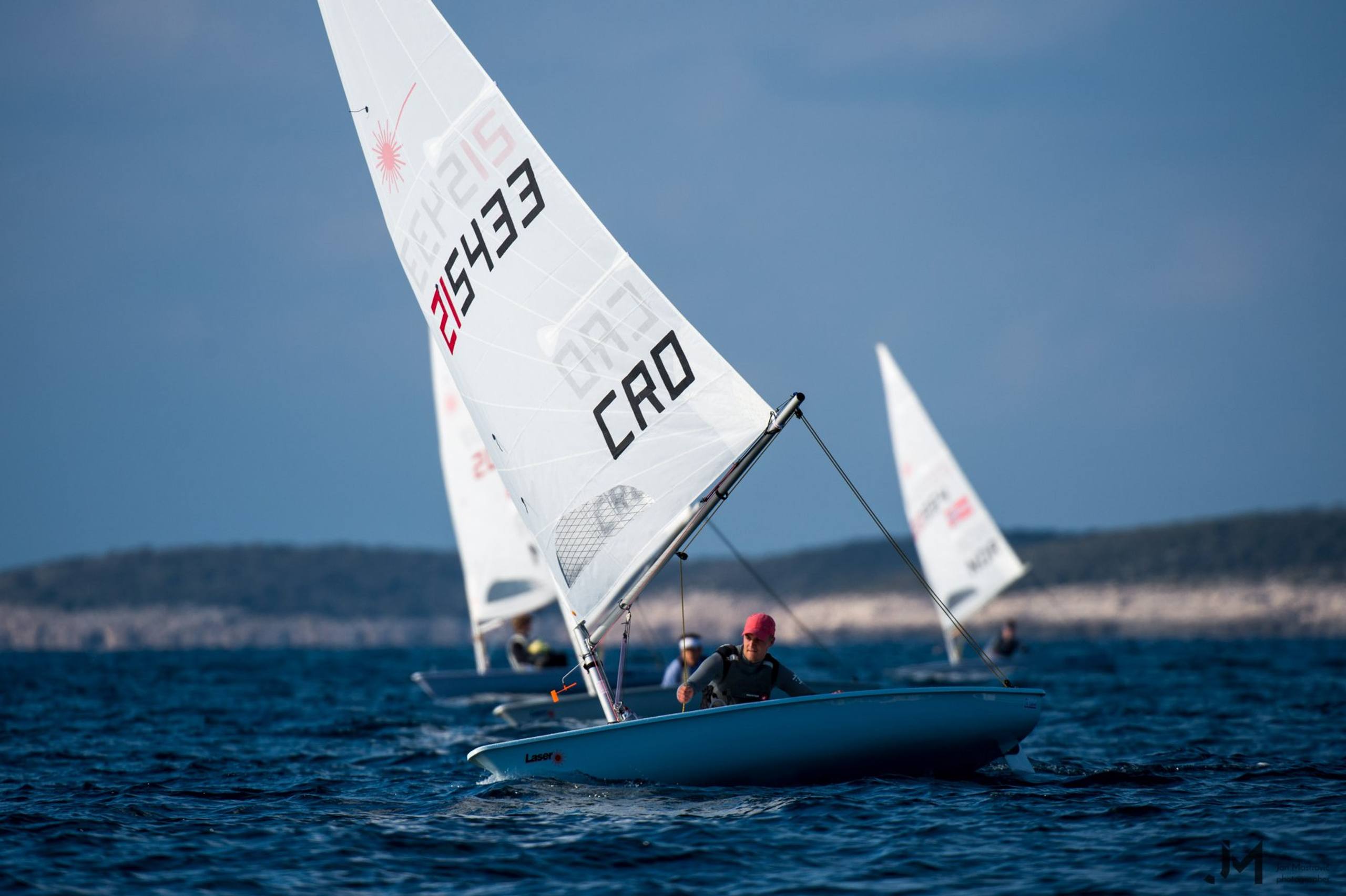 42. Međunarodna novogodišnja regata, Hvar, prosinac 2018. — fotografija 40 od 100 (foto: Jan Mastrovic)