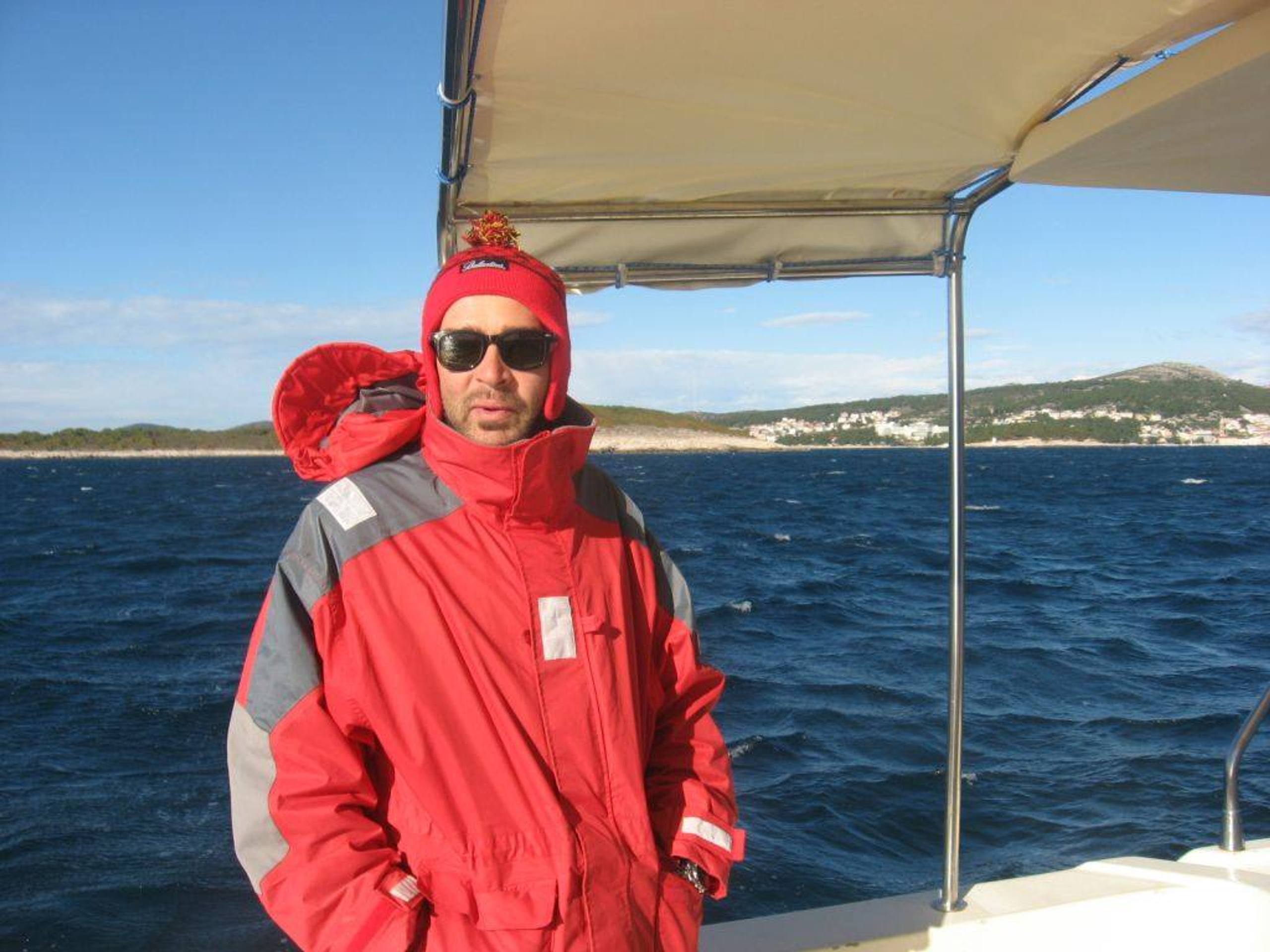 36. Međunarodna novogodišnja regata — Laser, Hvar, prosinac 2012. — fotografija 7 od 77