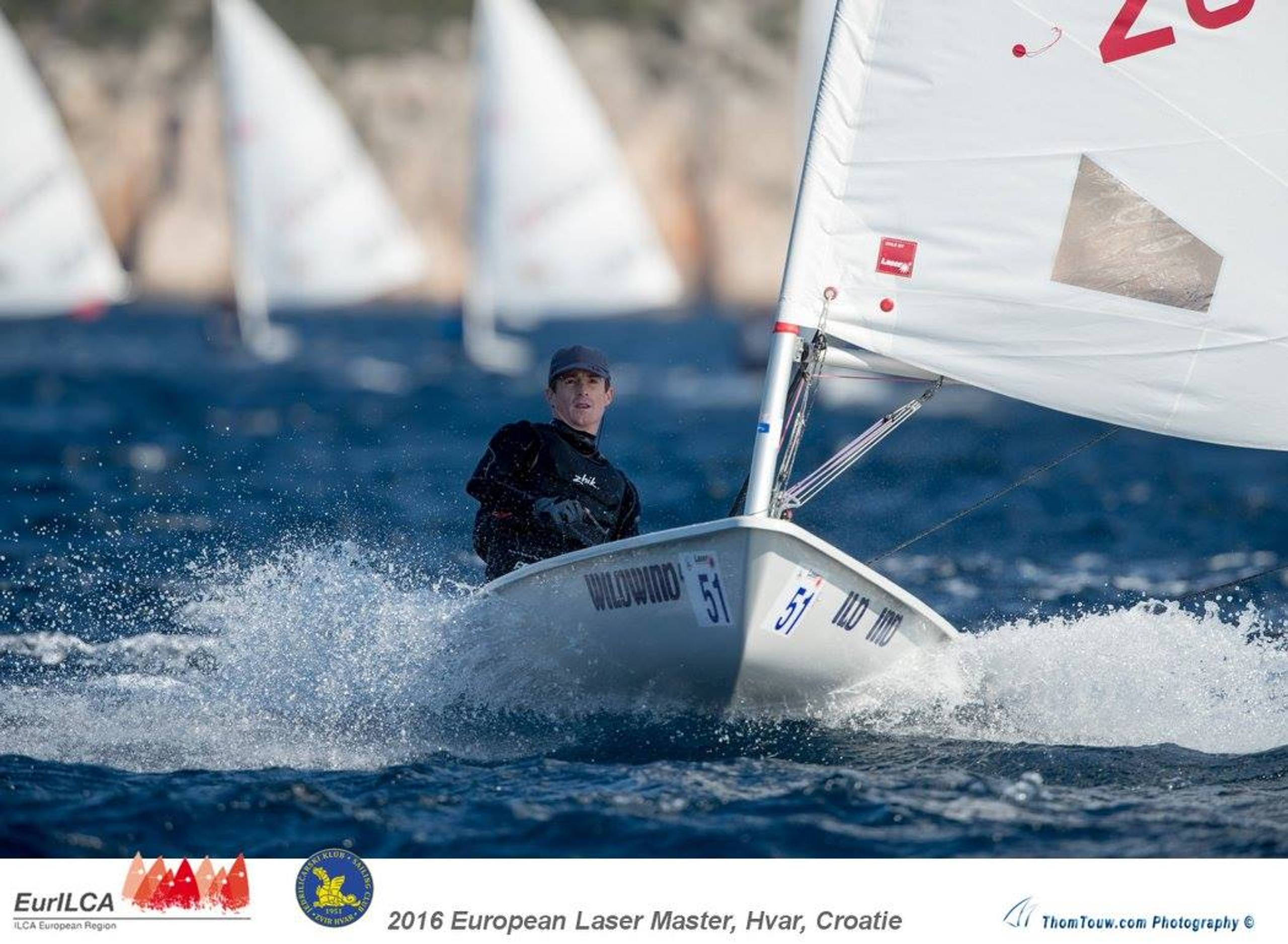 Masters: 5. dan jedrenja, Hvar, listopad 2016. — fotografija 23 od 60