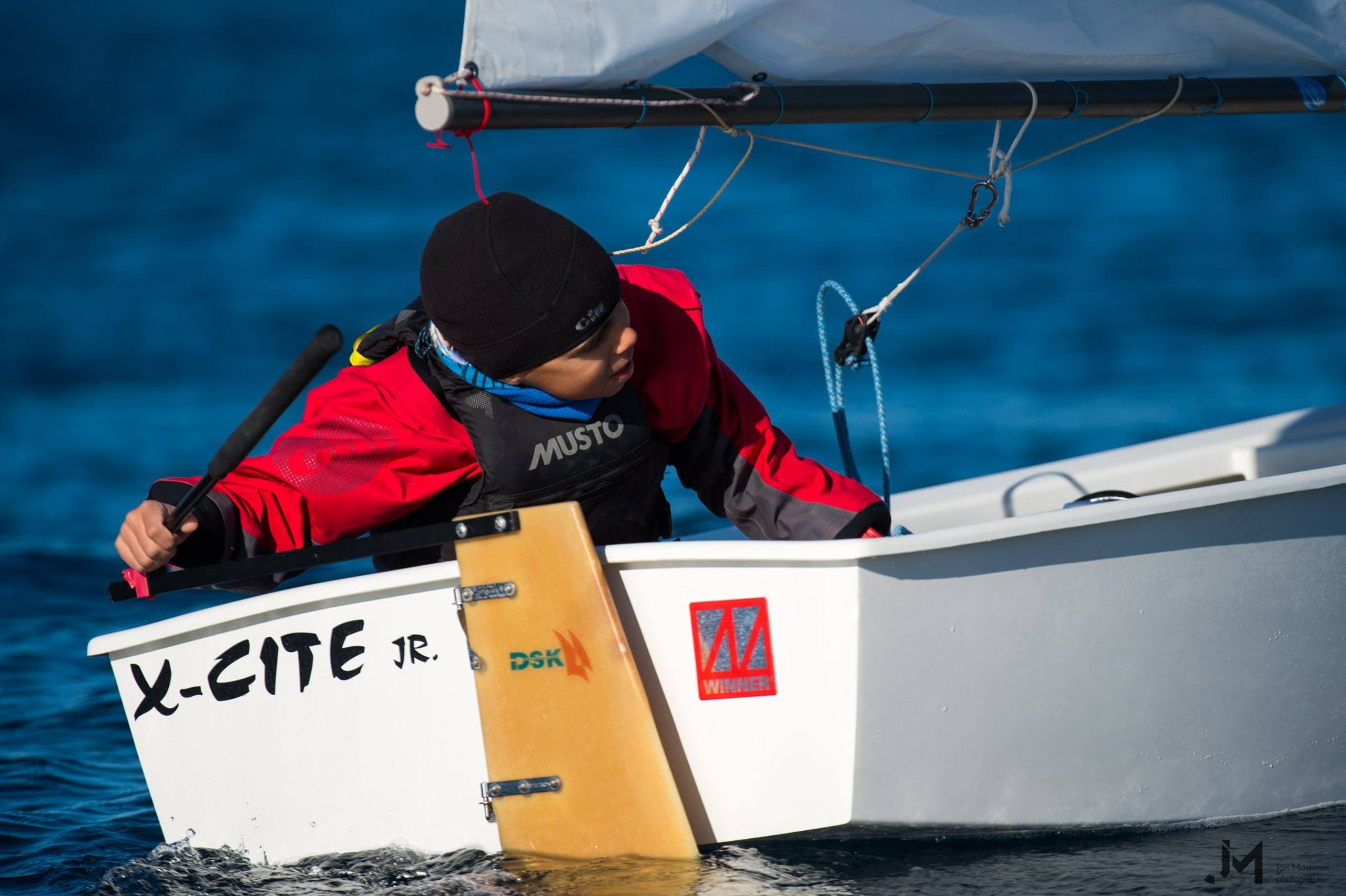42. Međunarodna novogodišnja regata, Hvar, prosinac 2018. — fotografija 89 od 100 (foto: Jan Mastrovic)